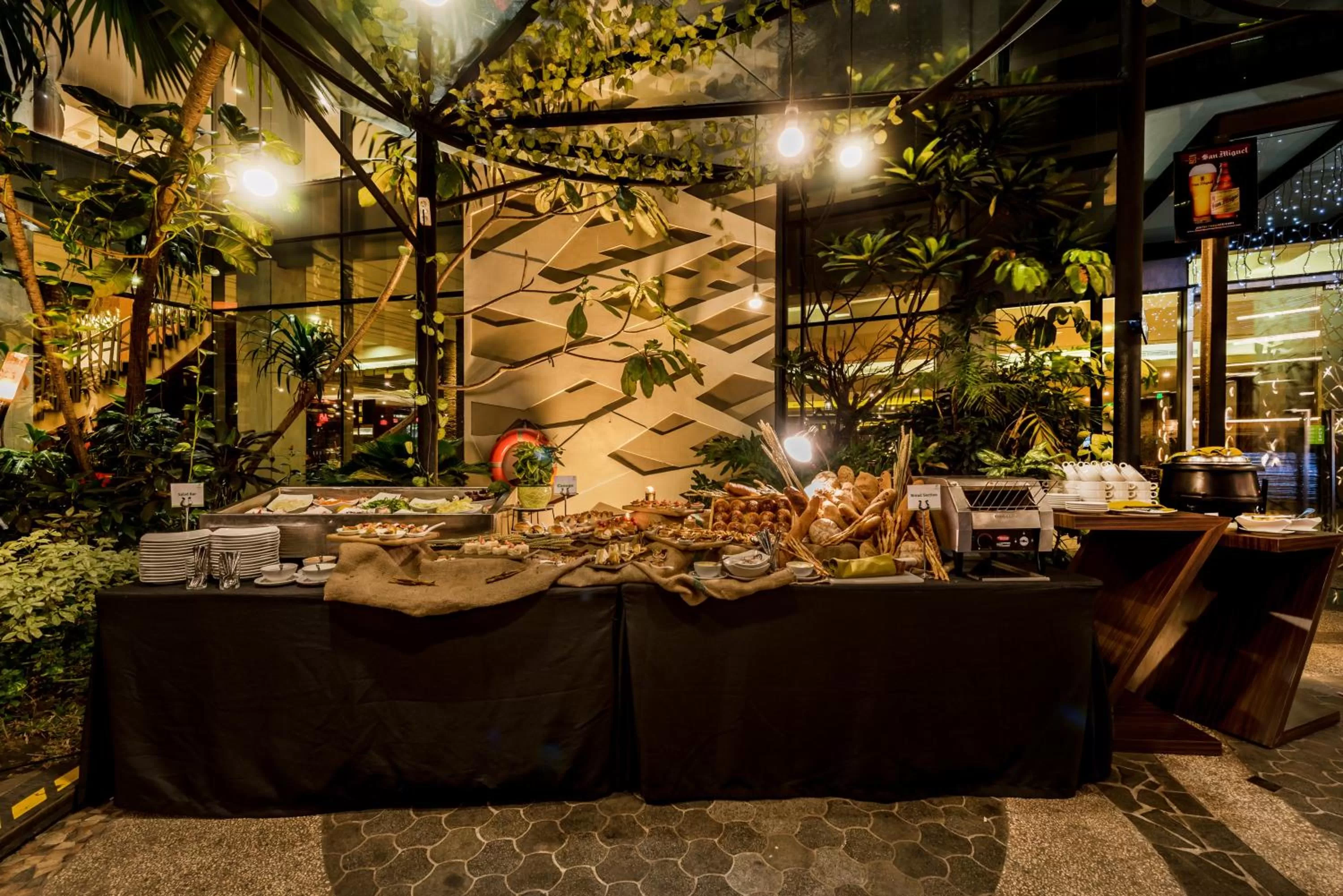 Property building in Holiday Inn Cikarang Jababeka by IHG