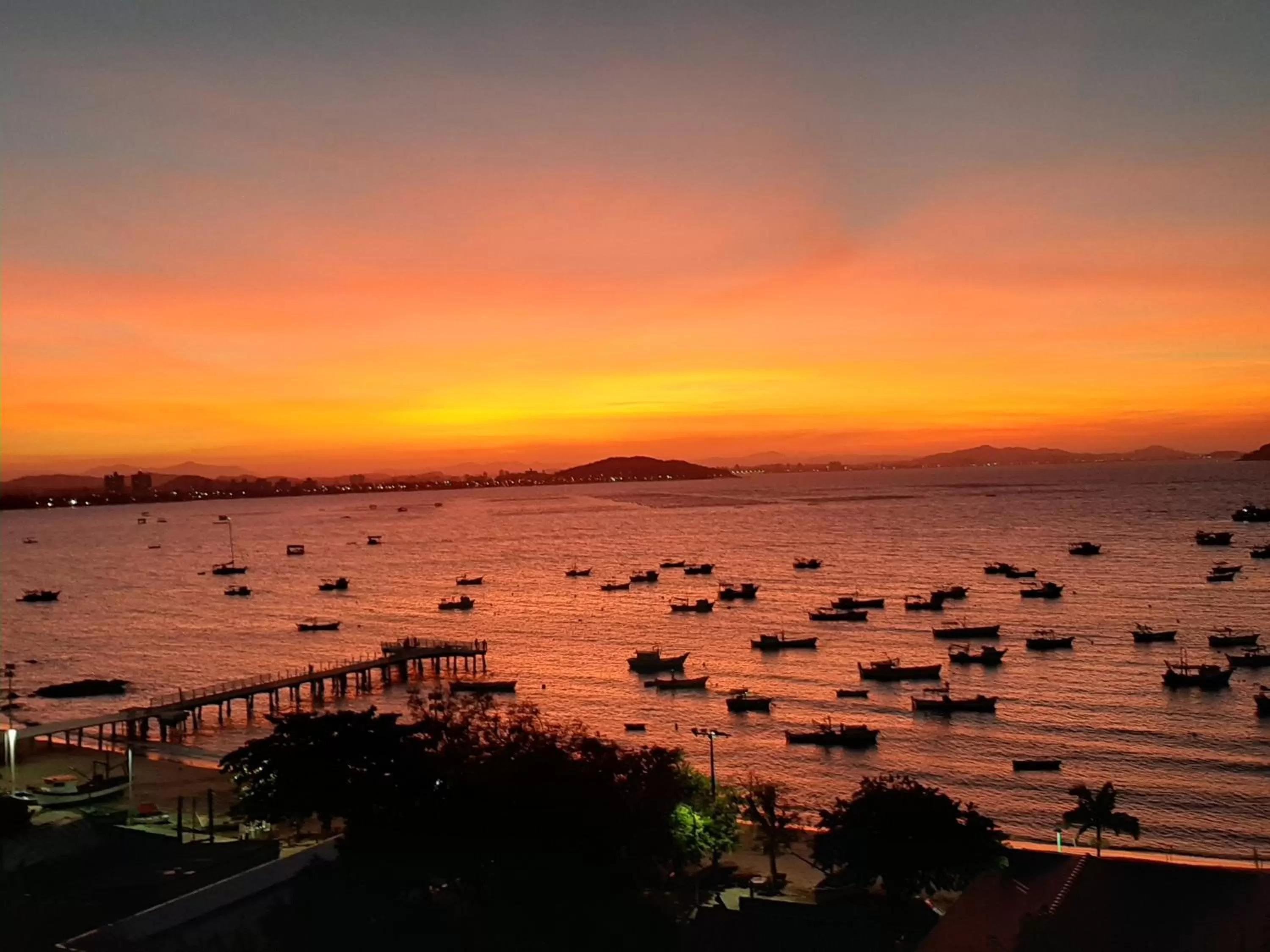 Pousada Vila de Monaco