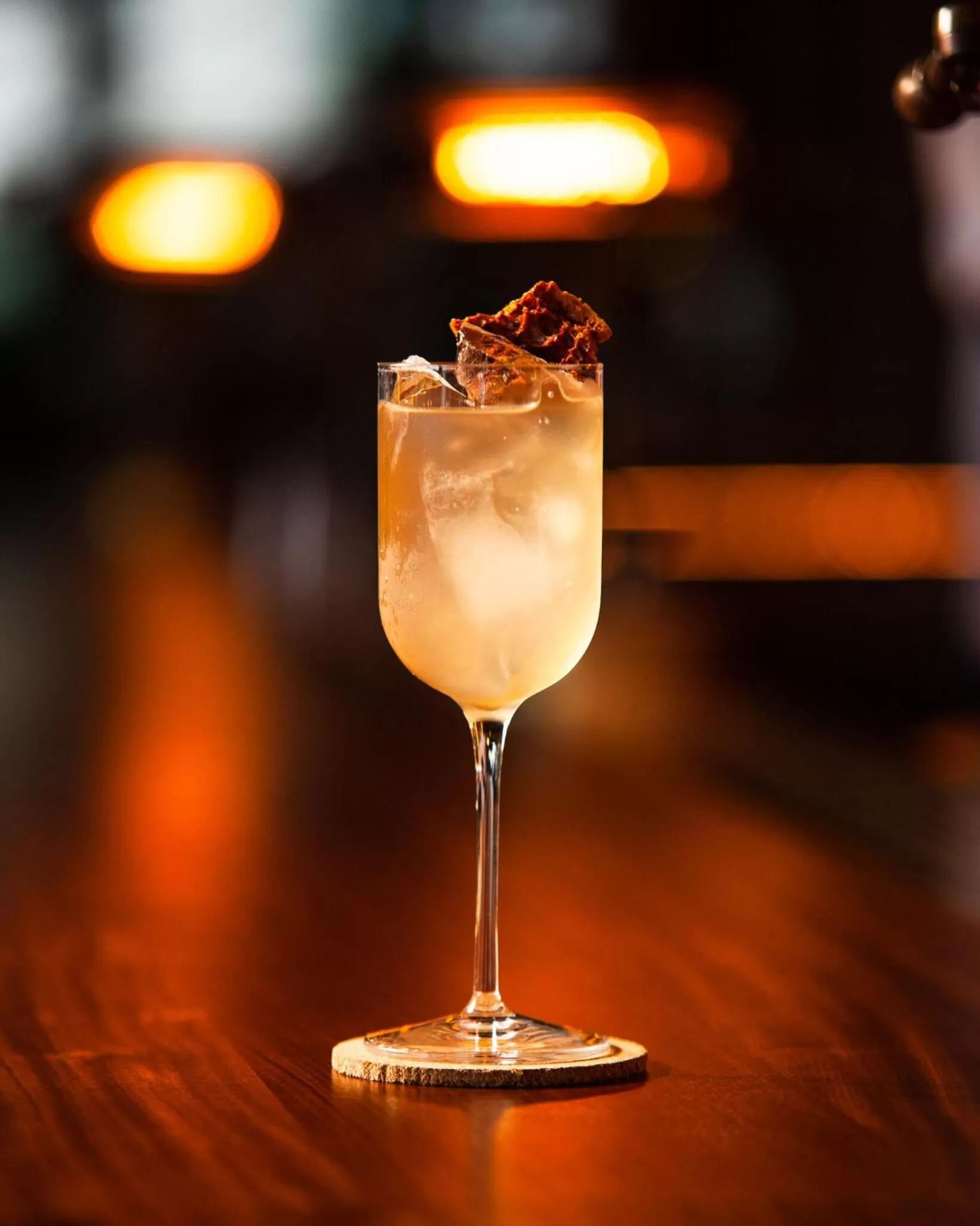 Breakfast in The Devlin Dublin