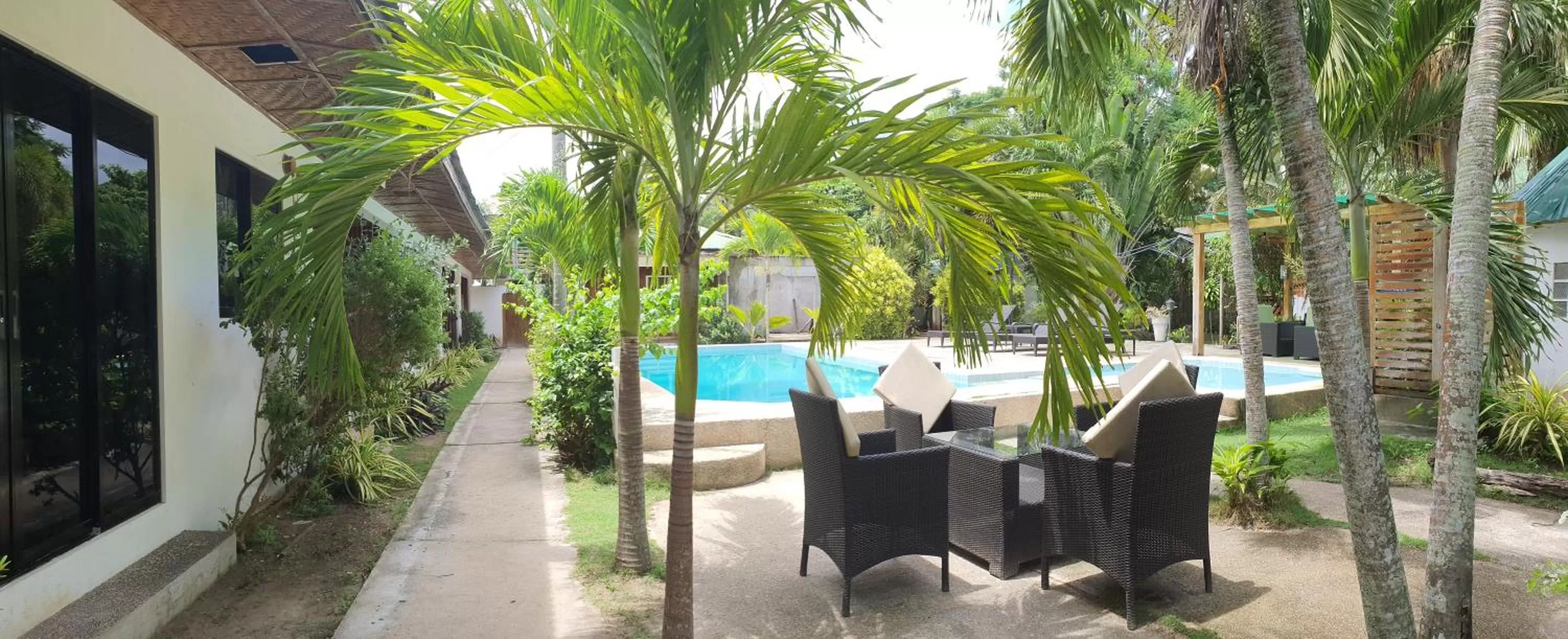 Charisma Beach Resort