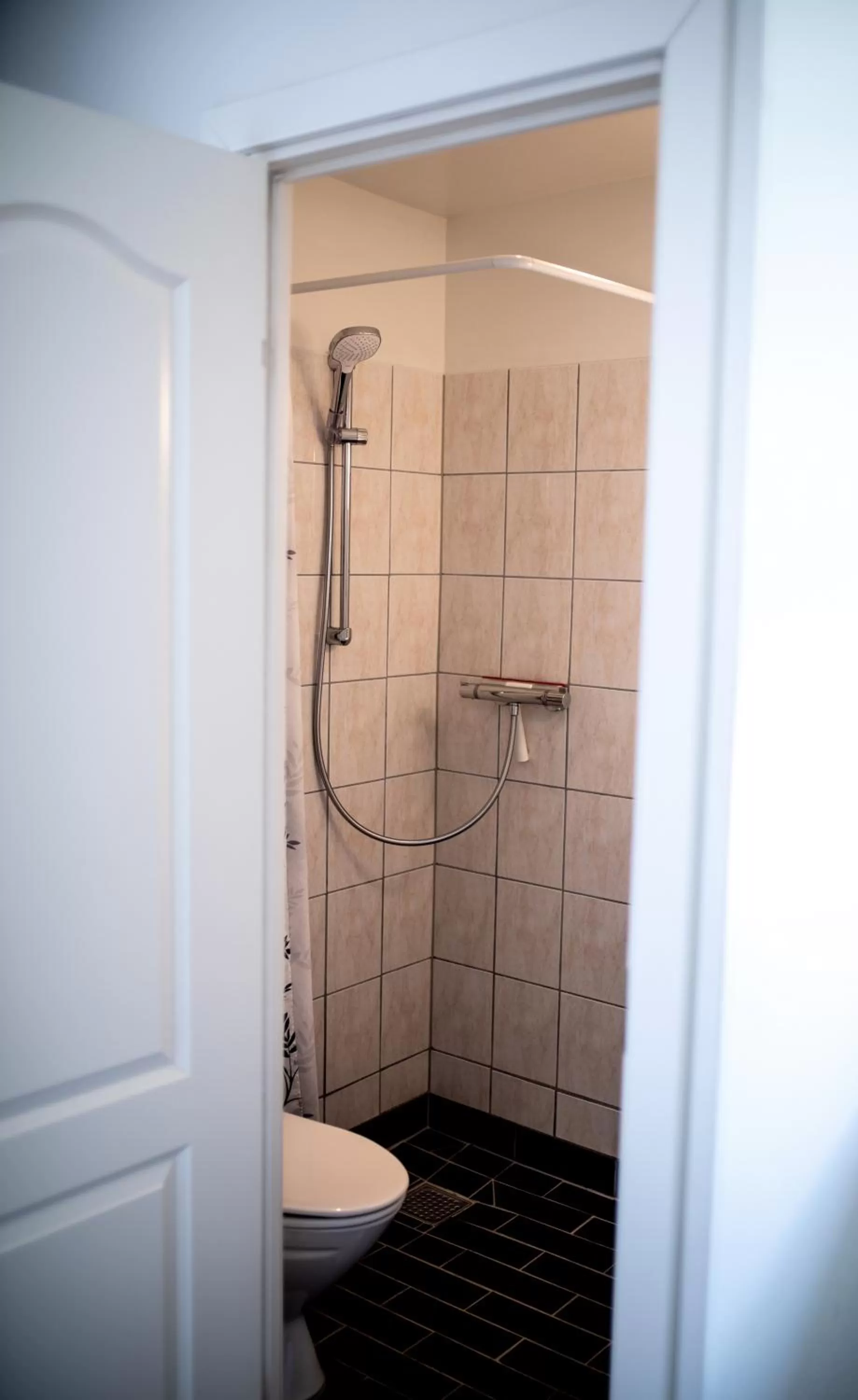 Bathroom in EngholmBB