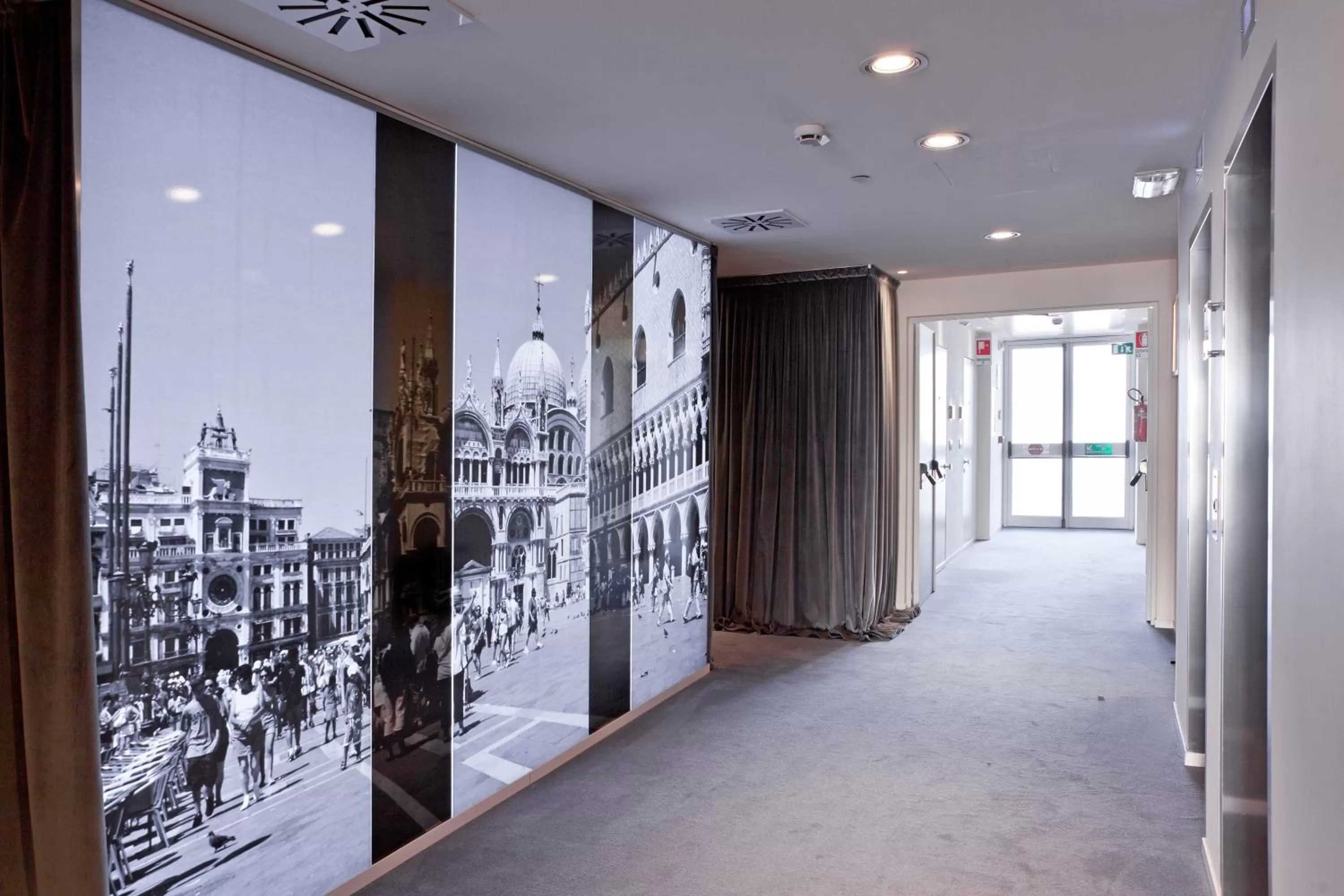 Other in Antony Hotel - Venice Airport