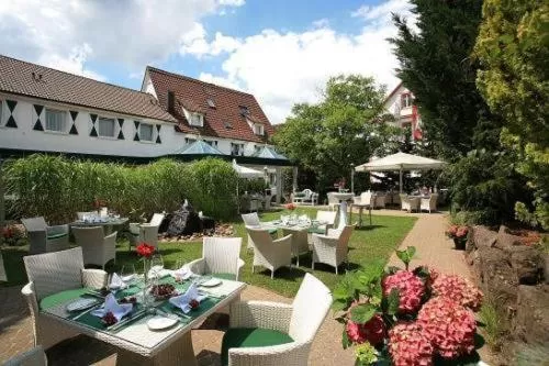 Restaurant/places to eat in Hotel-Restaurant Arneggers Adler