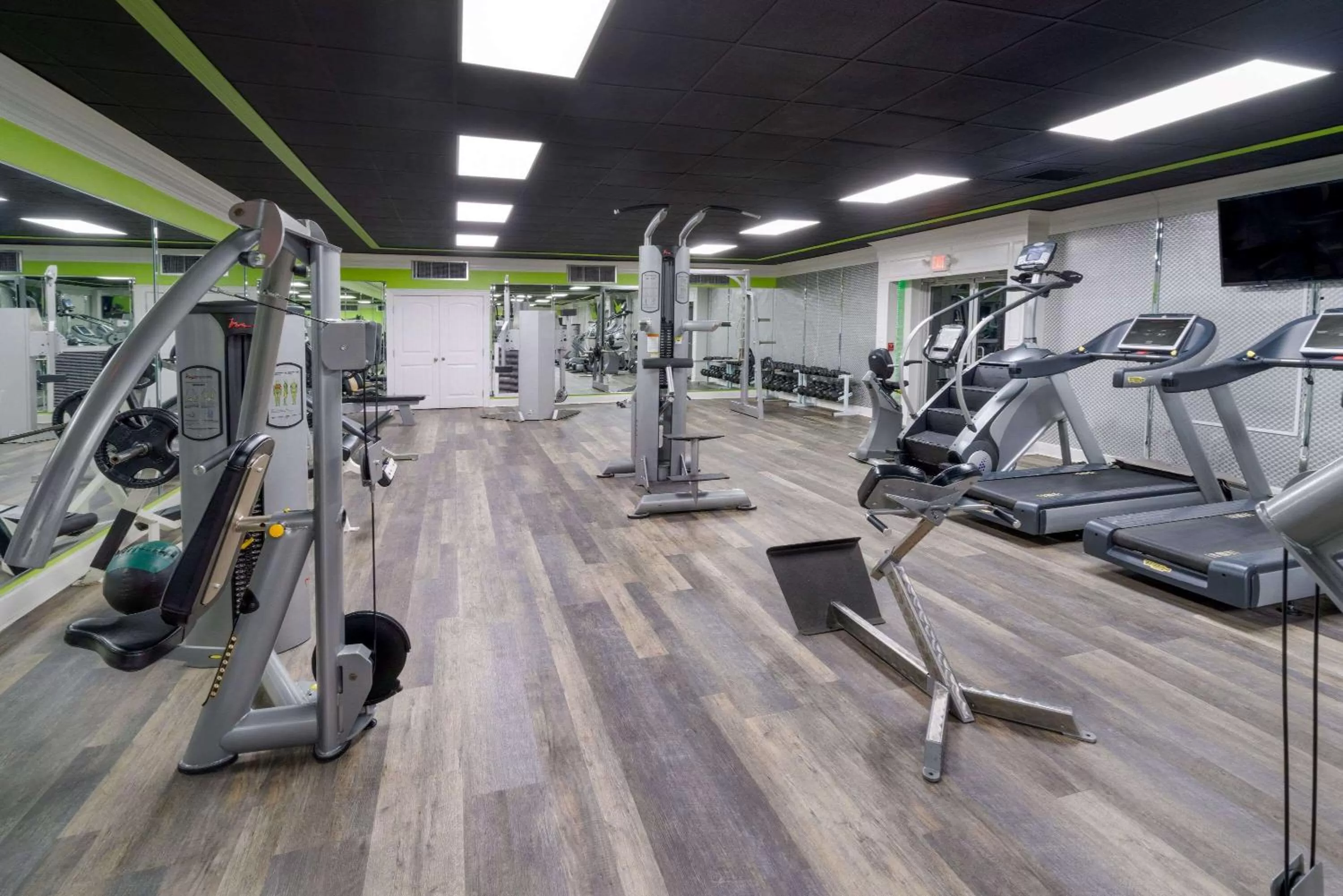 Activities in Hillside Crossing Nashville a Ramada by Wyndham