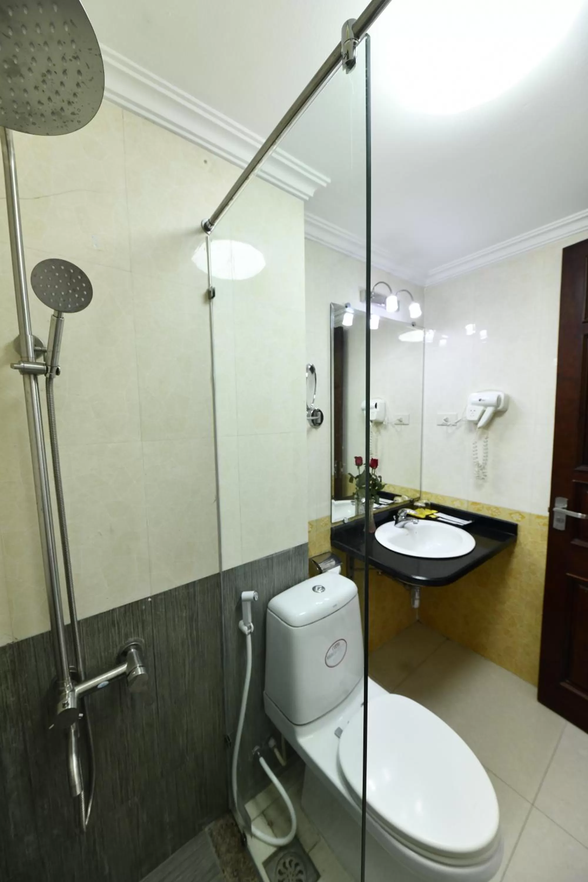 Phoenix Legend Hotel Hanoi