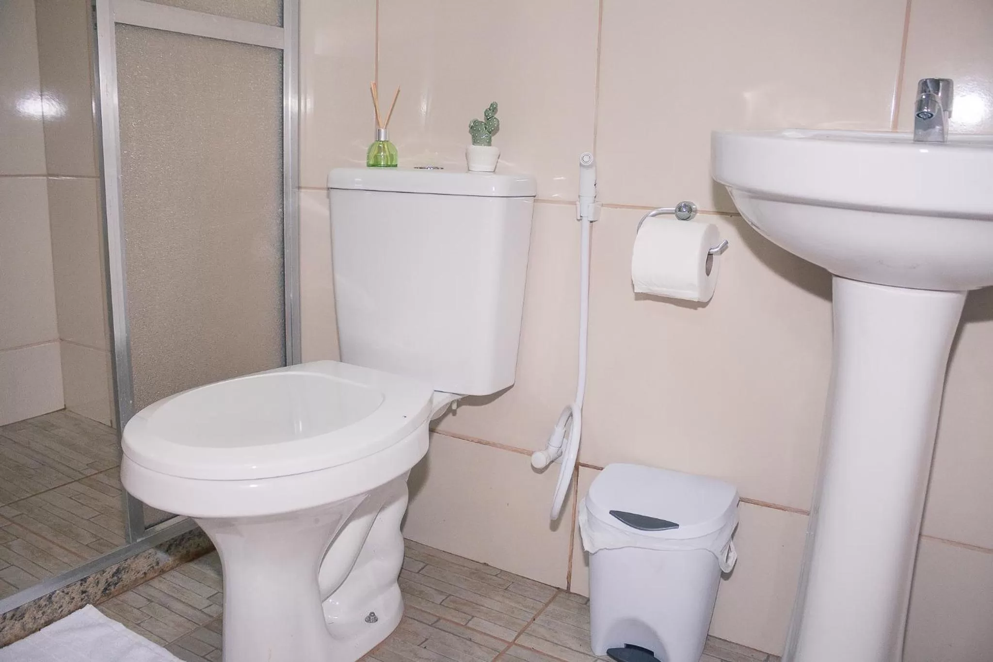 Pousada Solar Tropical