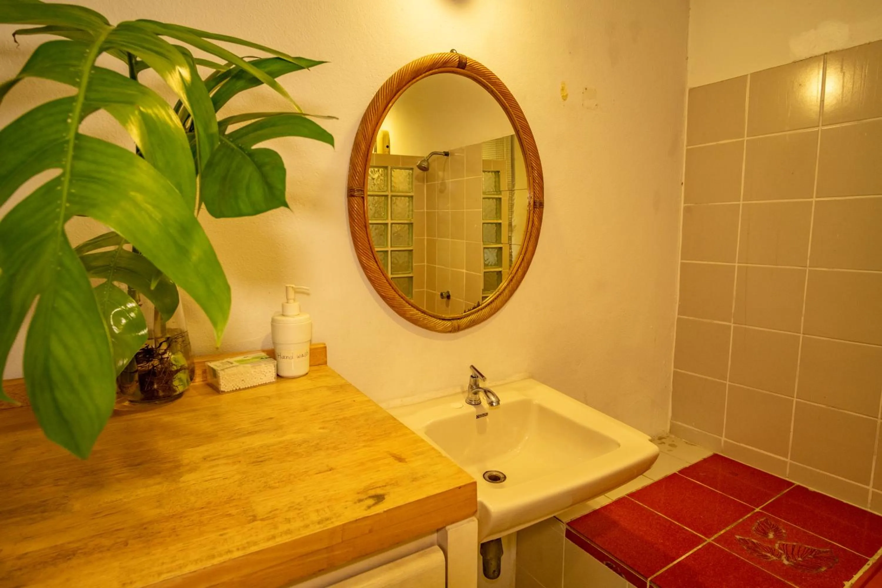 Bathroom in Home 16  (Hostel 16)