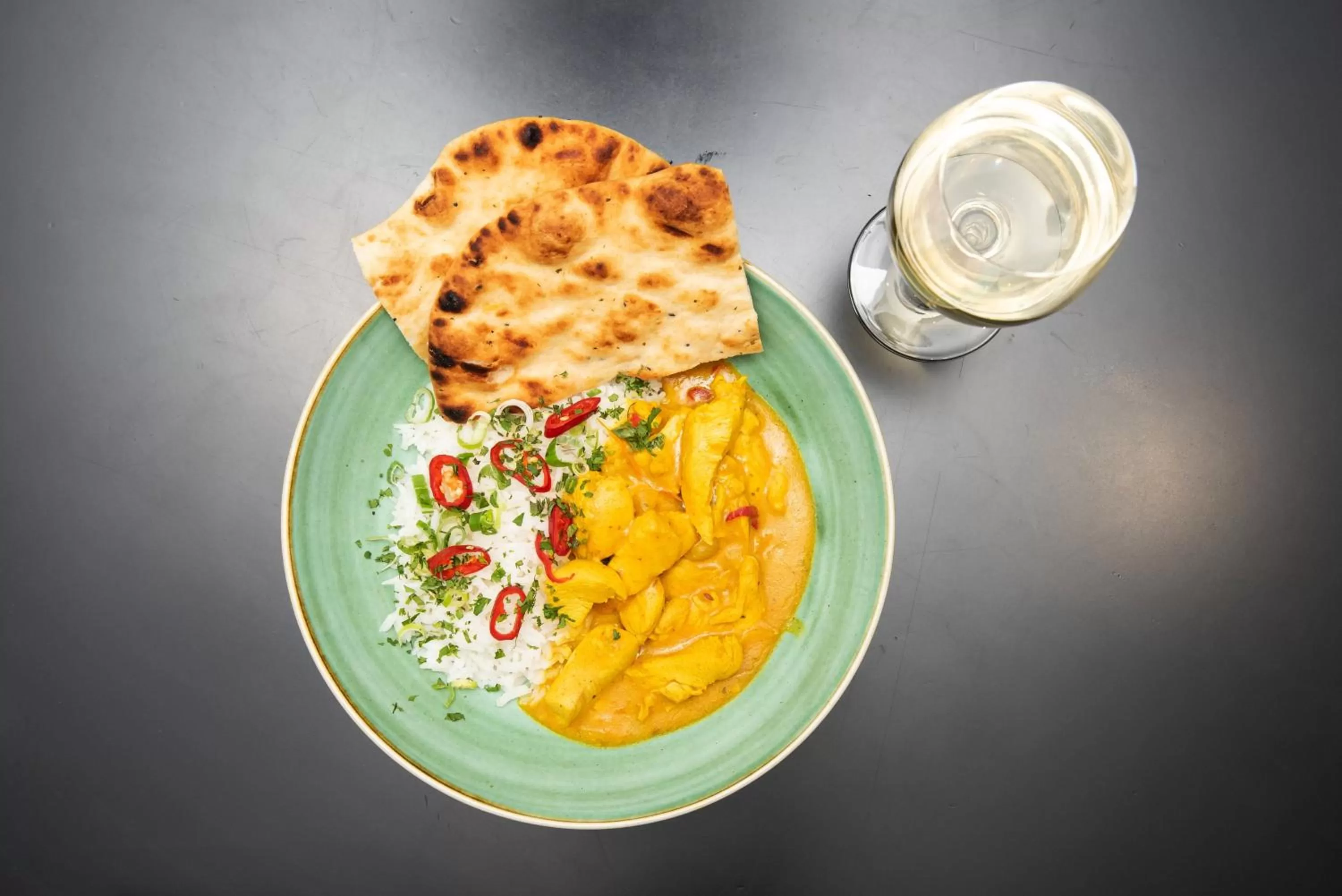 Restaurant/places to eat in Holiday Inn Preston by IHG