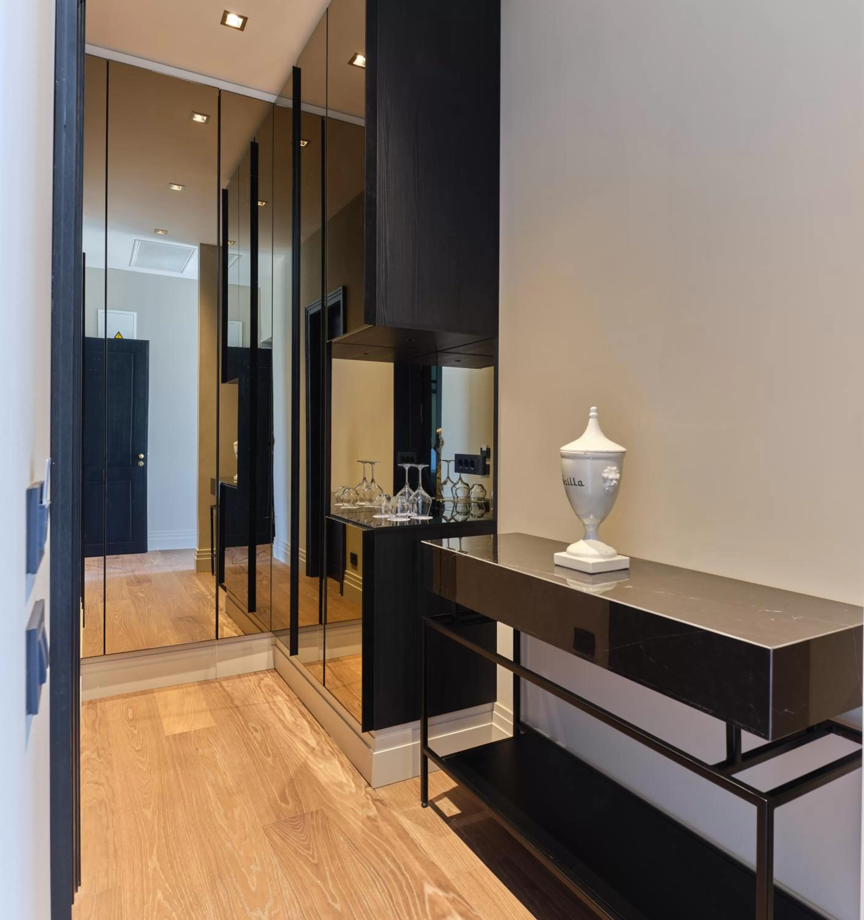 Bedroom in Palazzo Rainis Hotel & Spa - Small Luxury Hotel - Adults Only