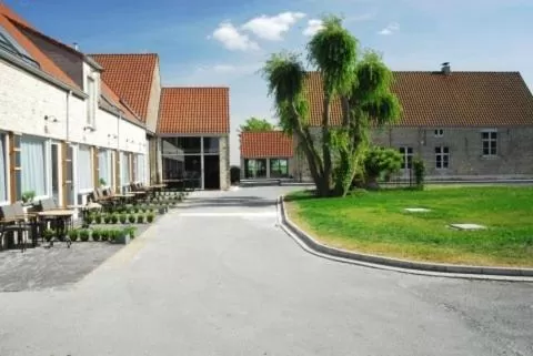 B&B Het Schaliënhof