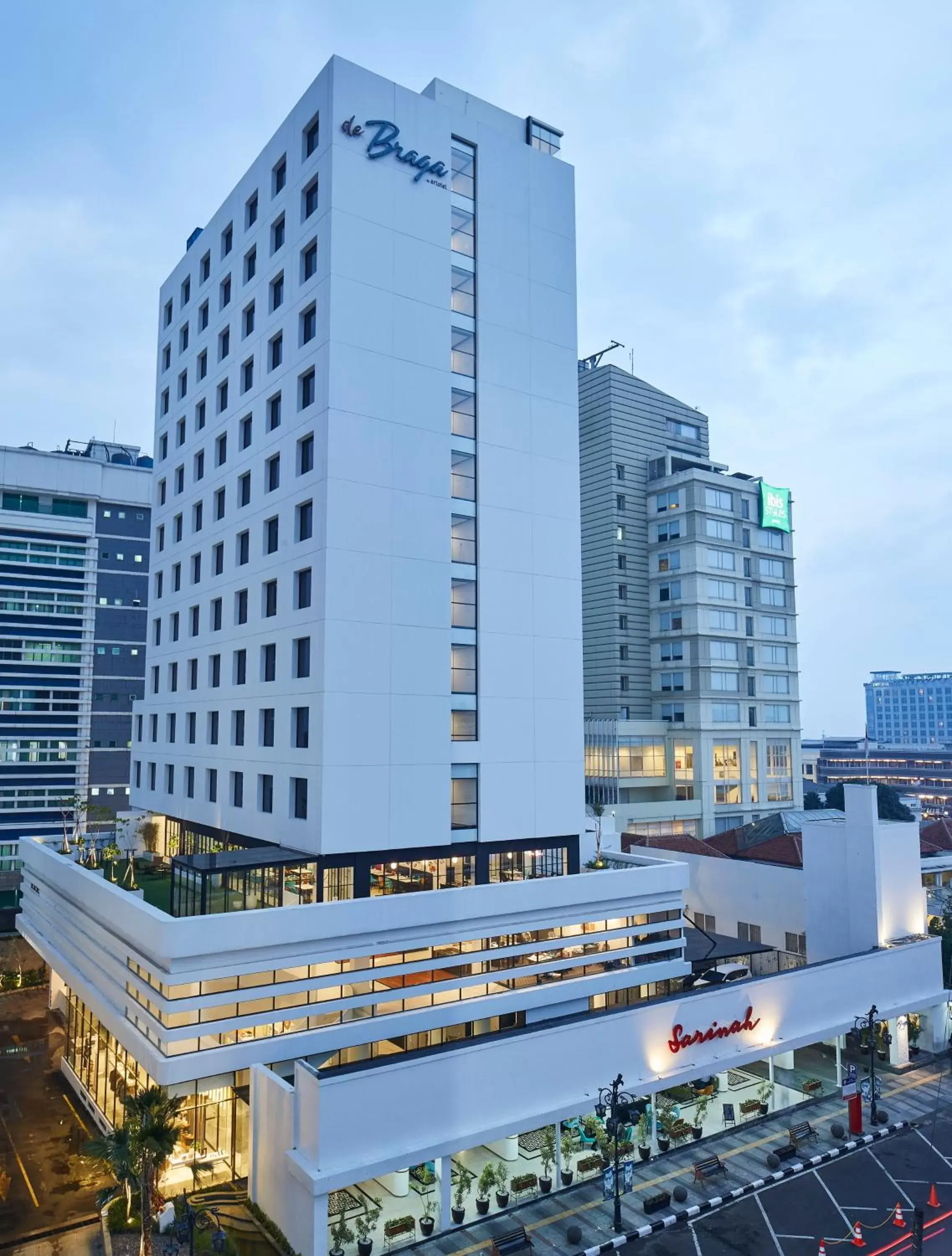 de Braga, ARTOTEL Curated de Braga, ARTOTEL Curated