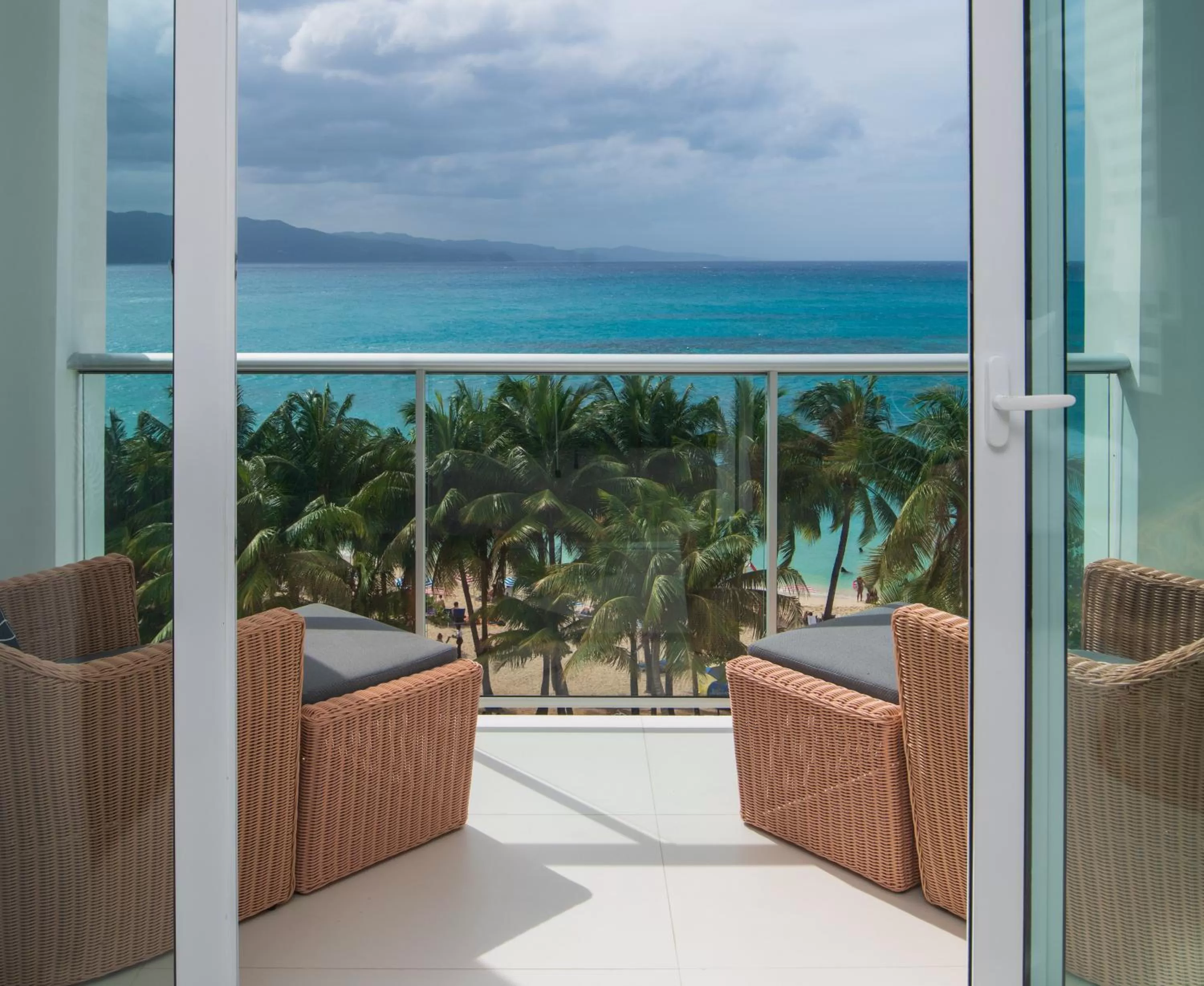 View (from property/room) in S Hotel Montego Bay - Luxury Boutique All-Inclusive Hotel