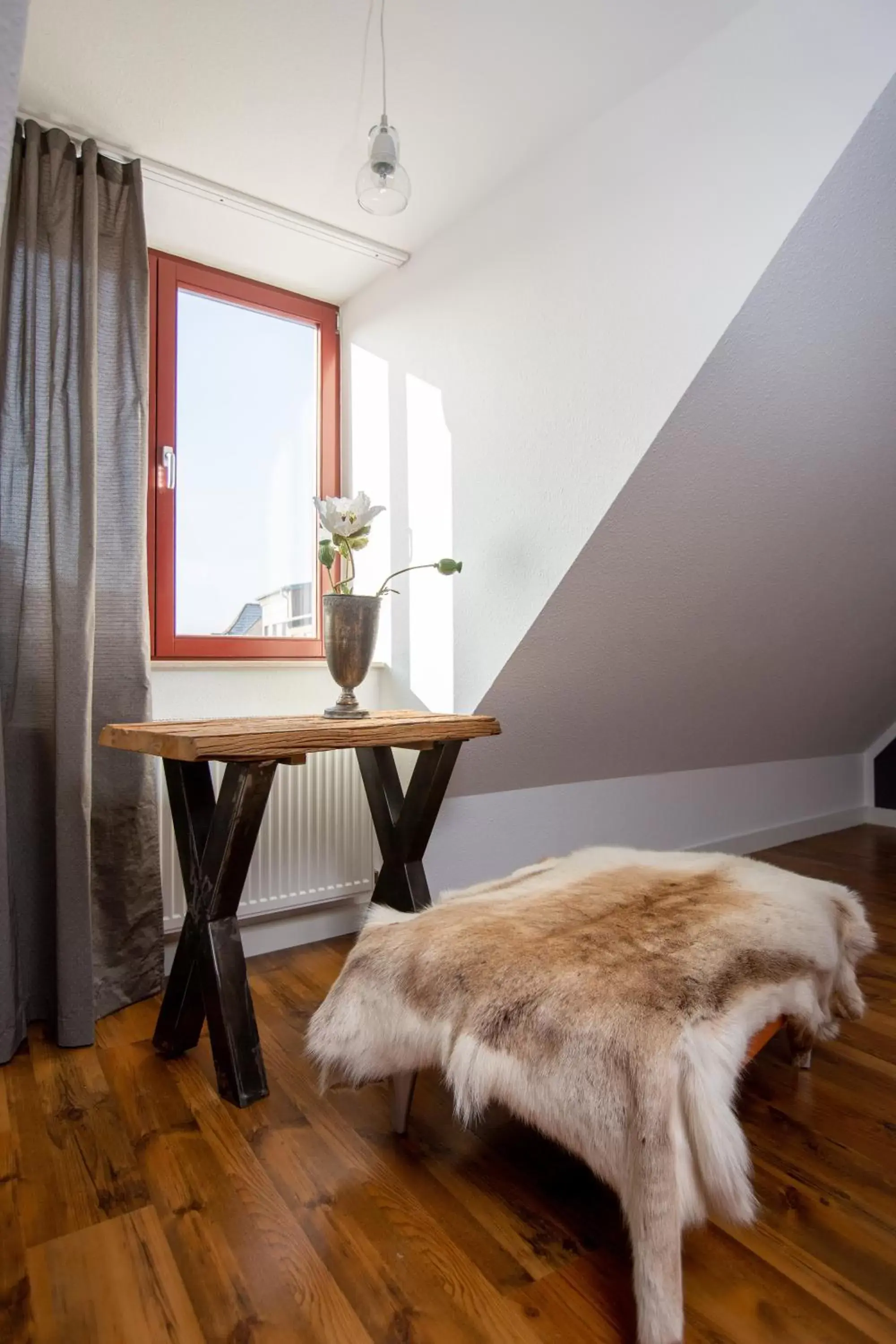 Deluxe Double Room - single occupancy in Hotel Inselhof Deluxe Double Room - single occupancy in Hotel Inselhof