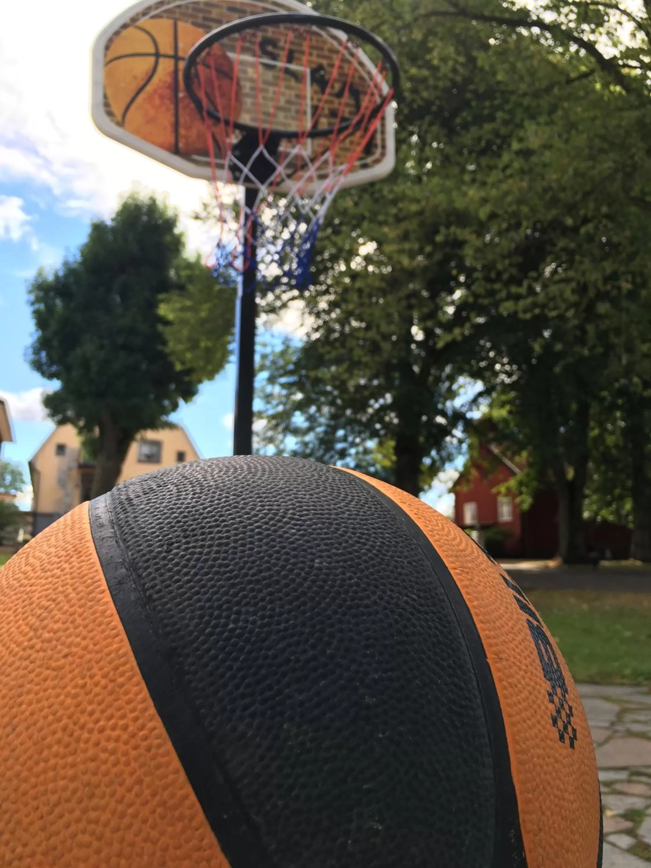 Brunsbo G:a Biskopsgård Hotell & Konferens