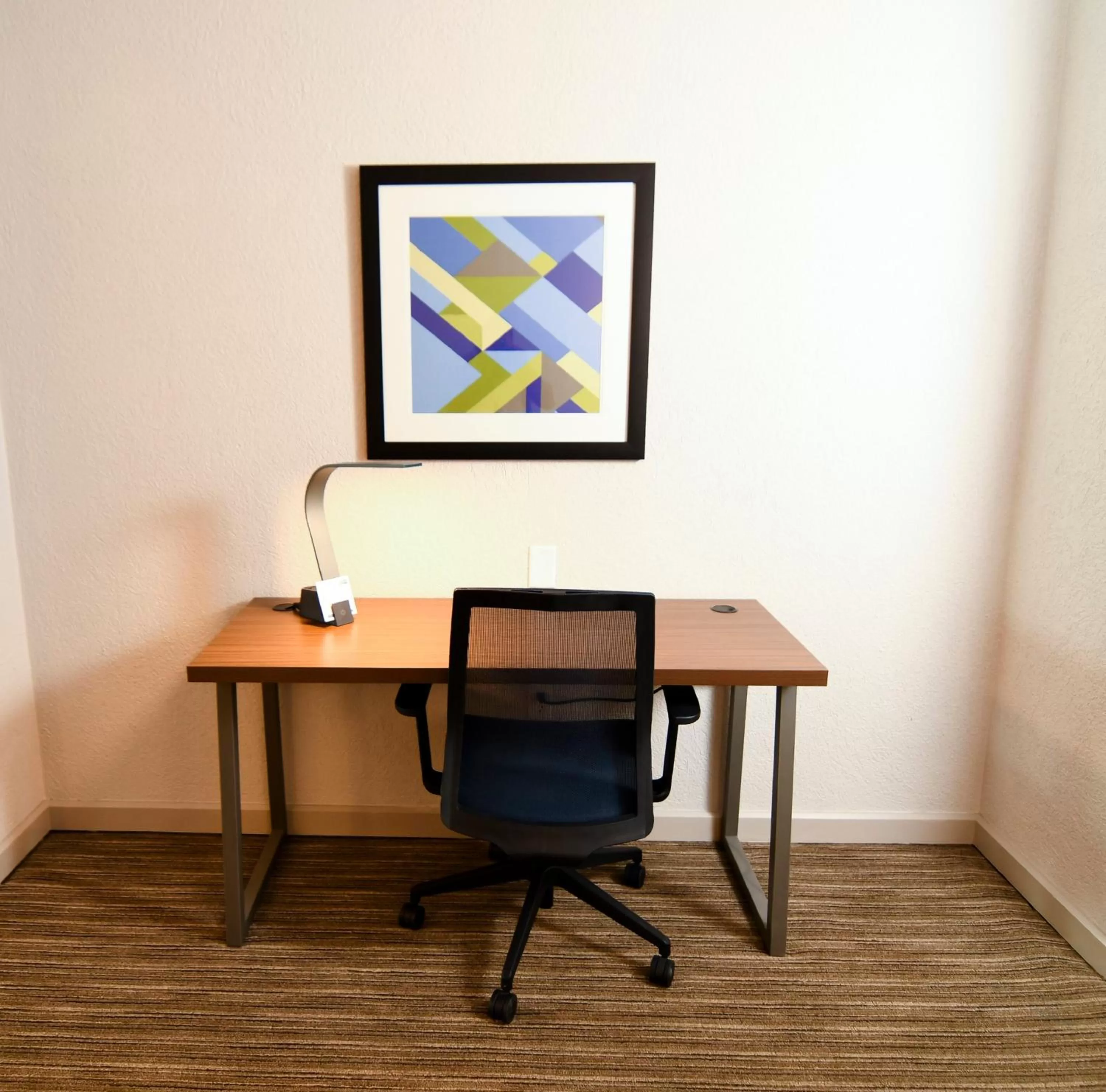 Photo of the whole room in Holiday Inn Express Hotel & Suites Port Clinton-Catawba Island by IHG