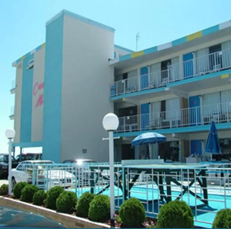 Day, Property Building in Cara Mara Resort