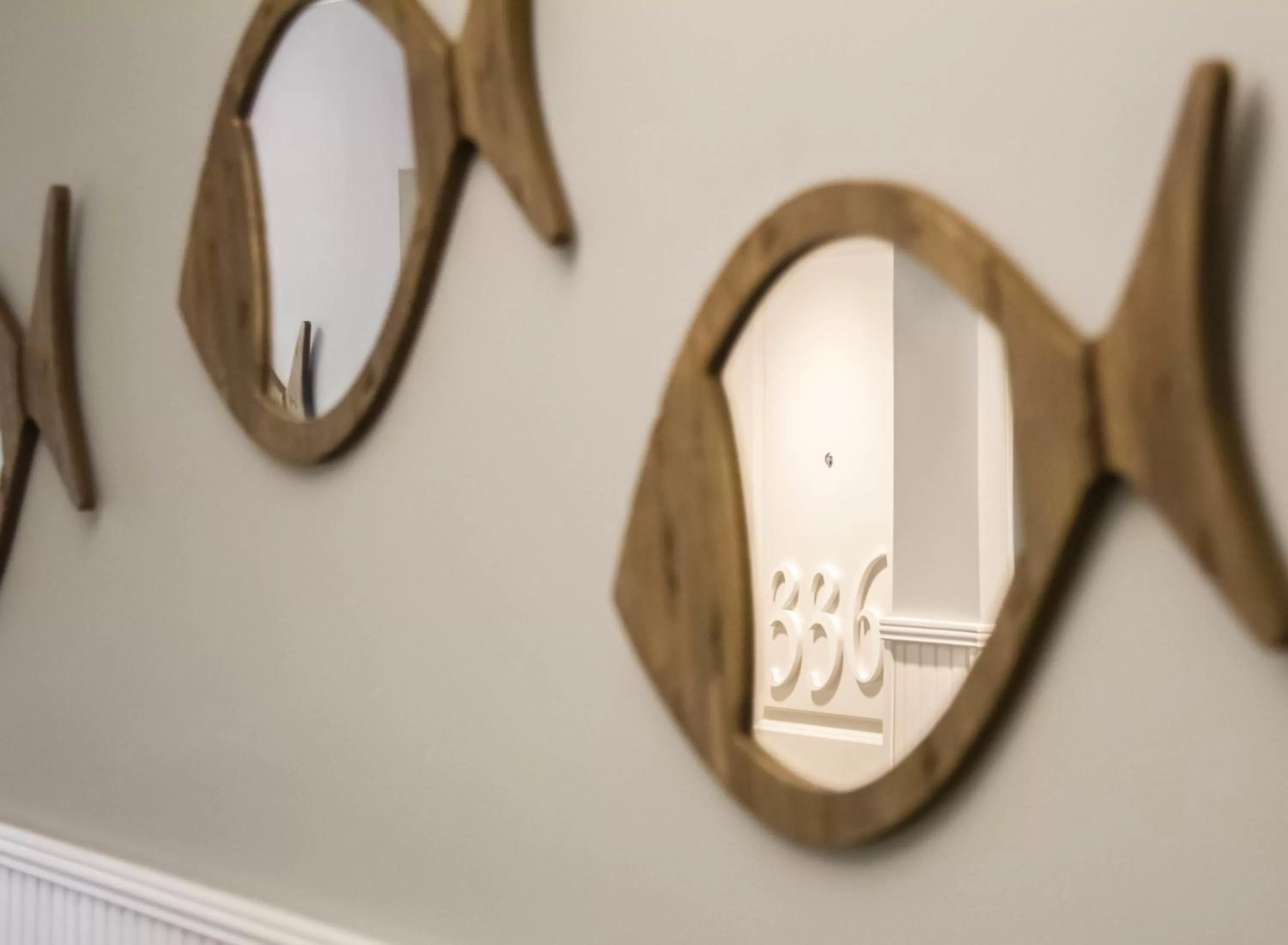 Area and facilities in Banana Bay Resort & Marina