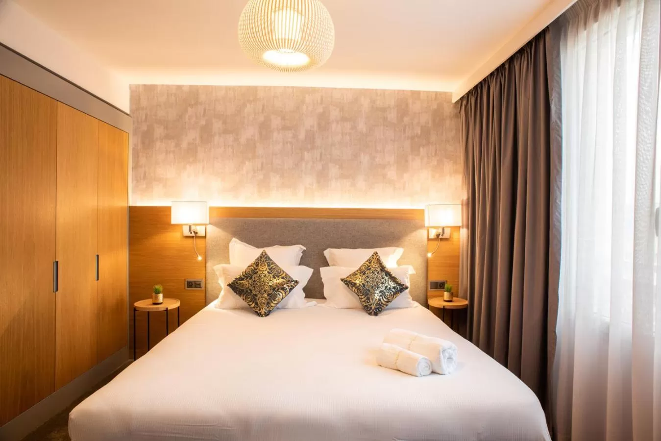 Brit Hotel Paris Orly Rungis