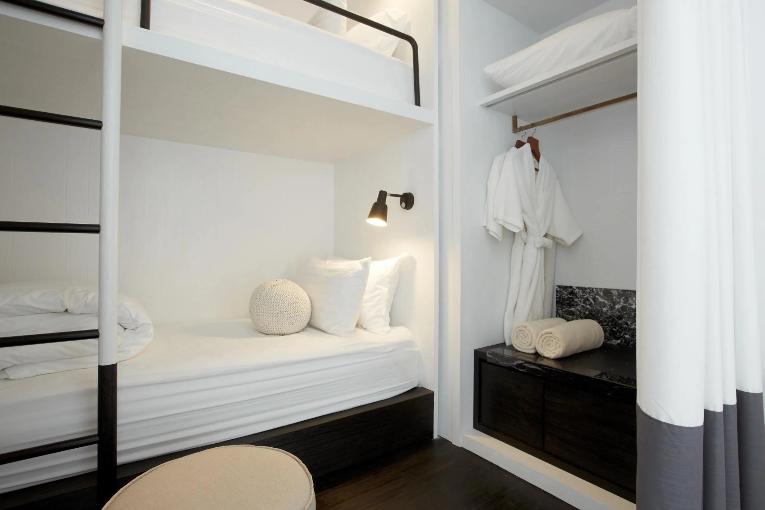 bunk bed, Bed in Veranda Pool Villas & Suite Hua Hin Cha Am