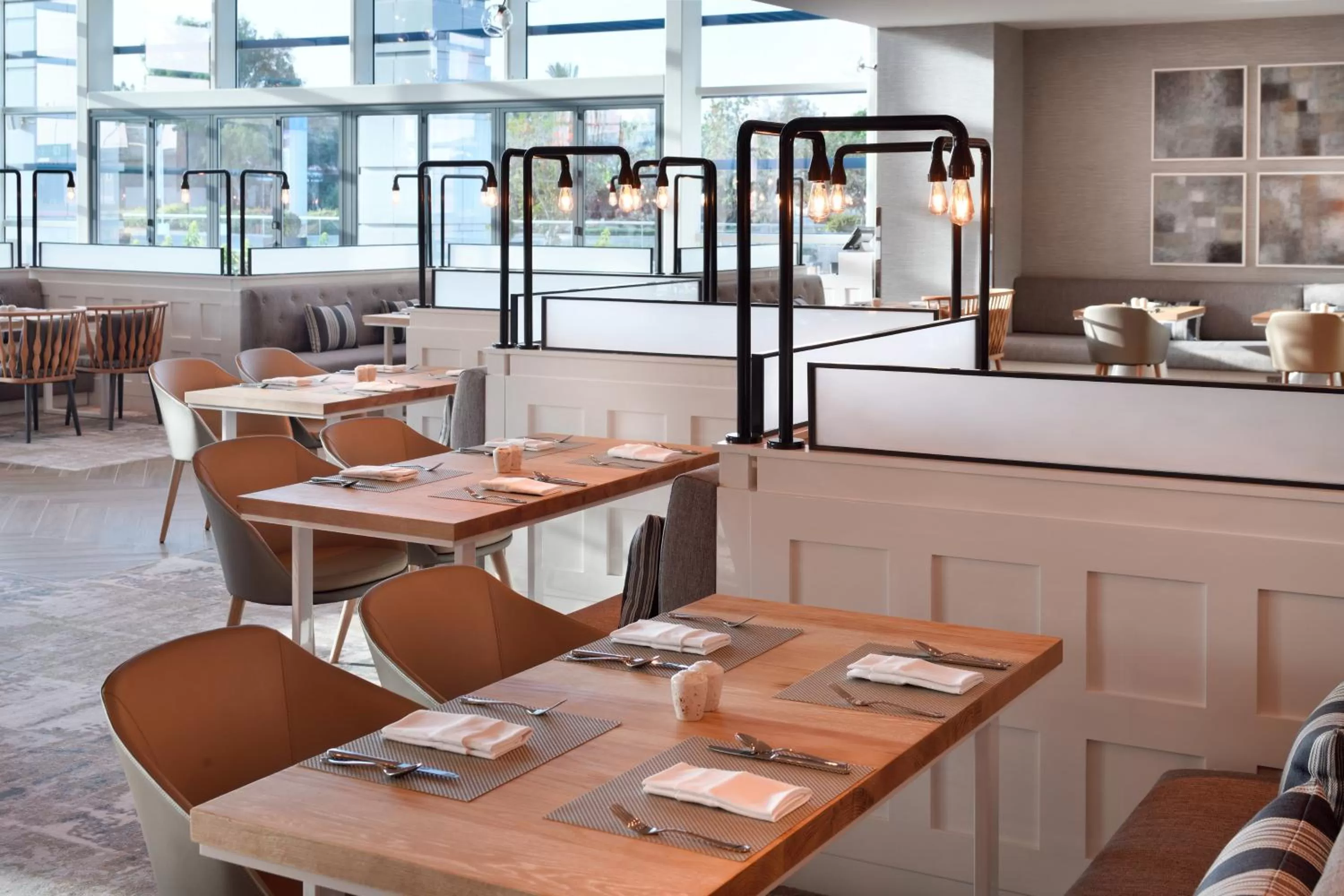 Restaurant/places to eat in Holiday Inn & Suites - Dubai Festival City by IHG