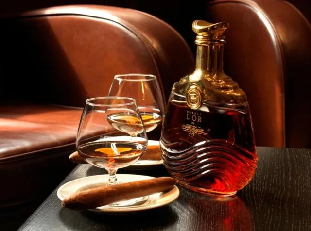 Le Grand Hotel & Spa