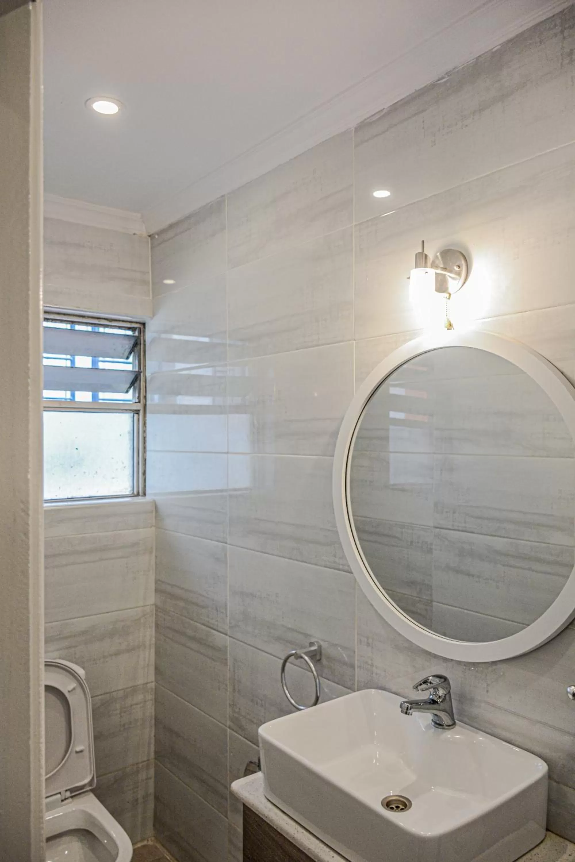 Toilet, Bathroom in Appleton Resort