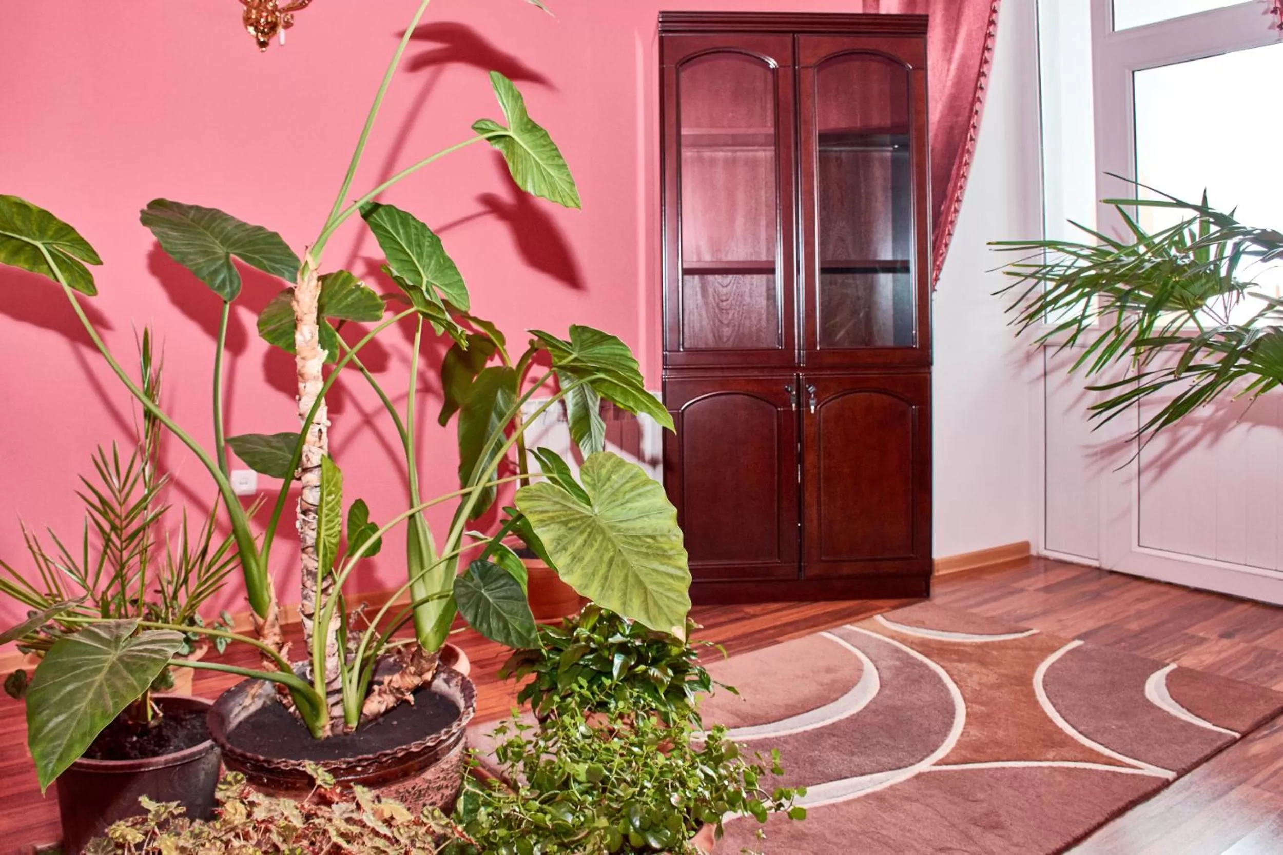 Other in Hotel Art-Seg