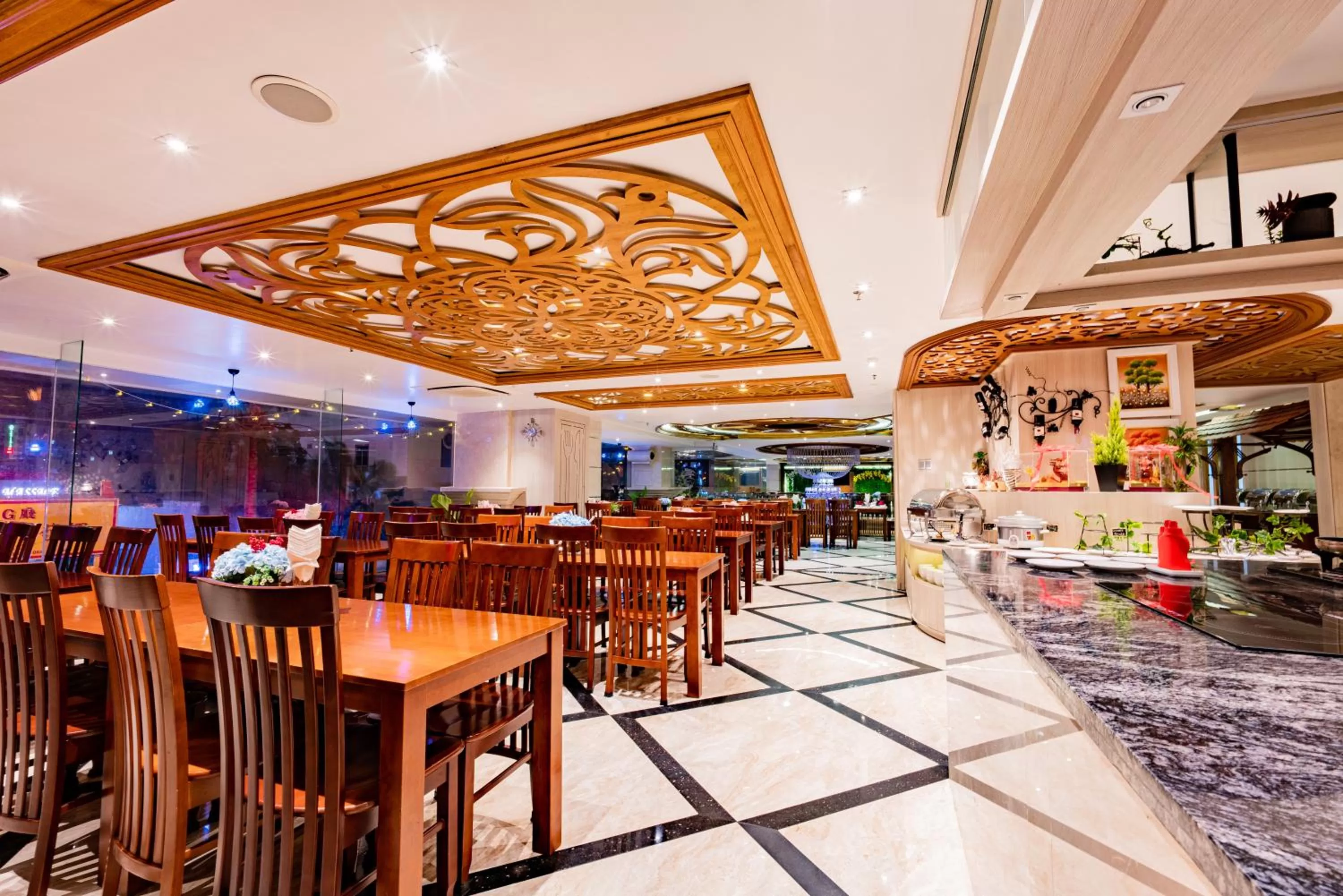 Holiday One Can Tho Hotel