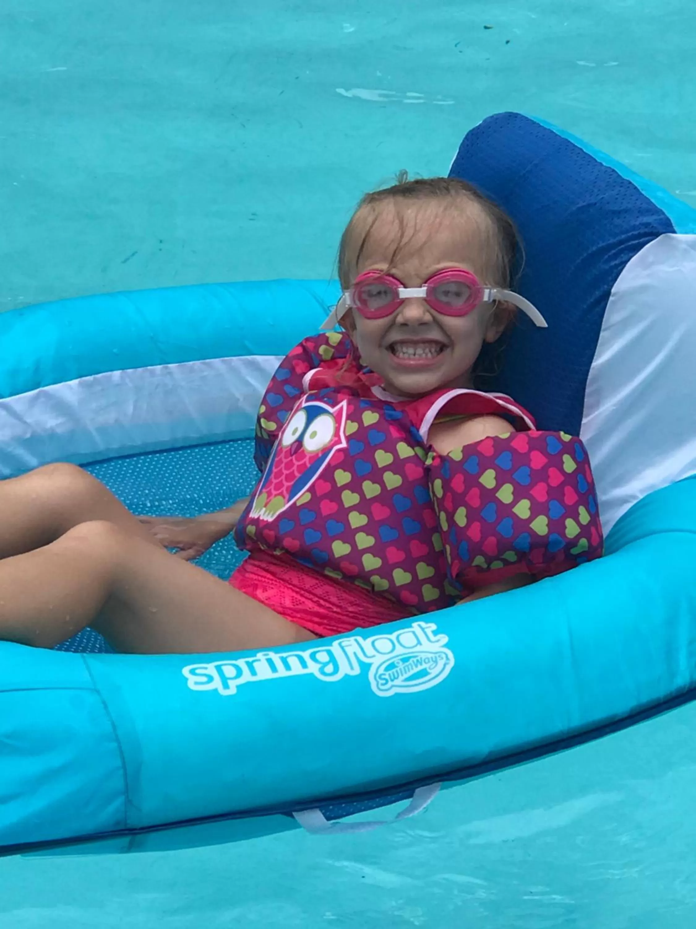 Swimming pool in The Plantation House Boutique Inn