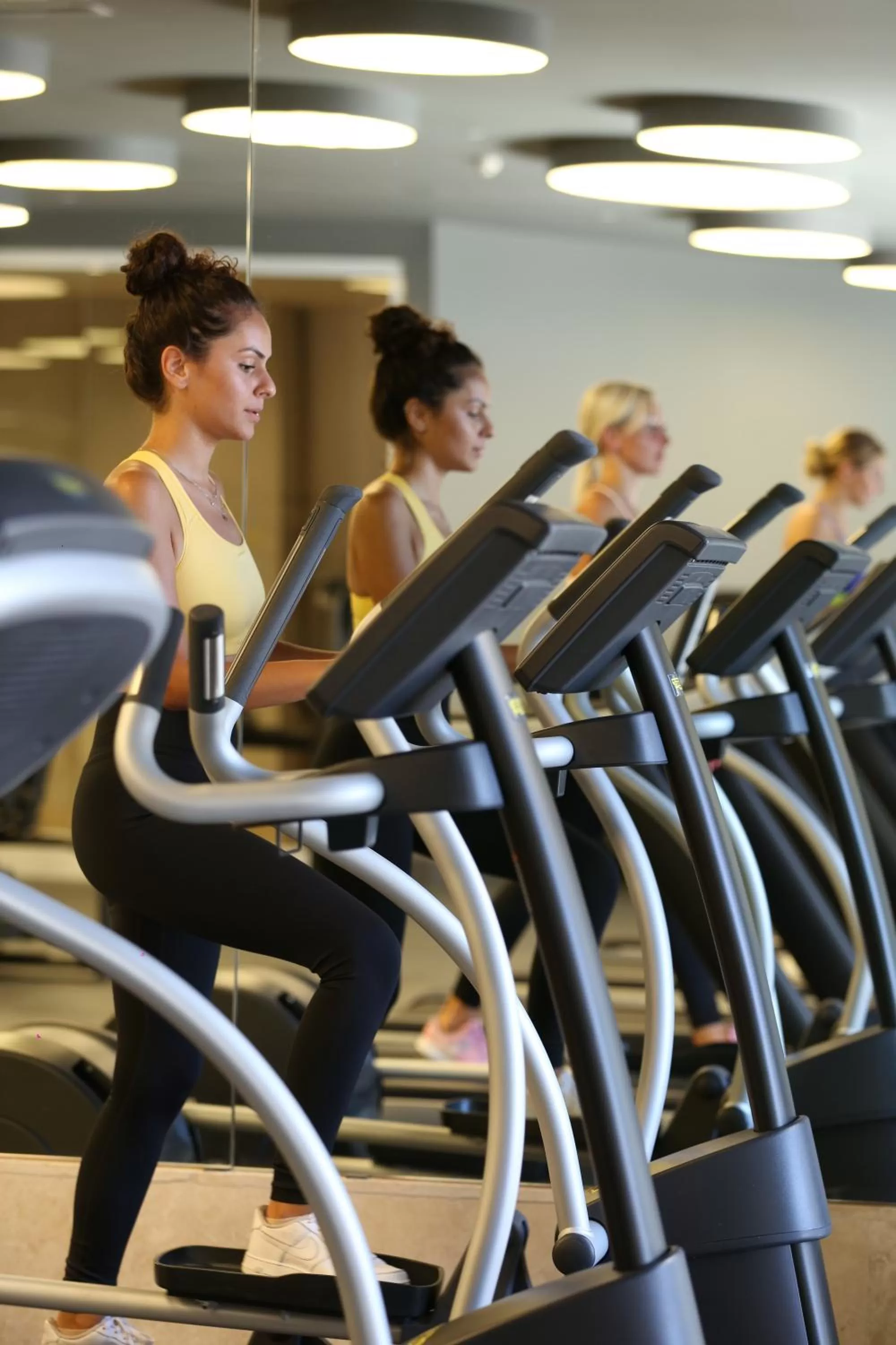 Fitness centre/facilities in Rixos Premium Tekirova - The Land of Legends Access