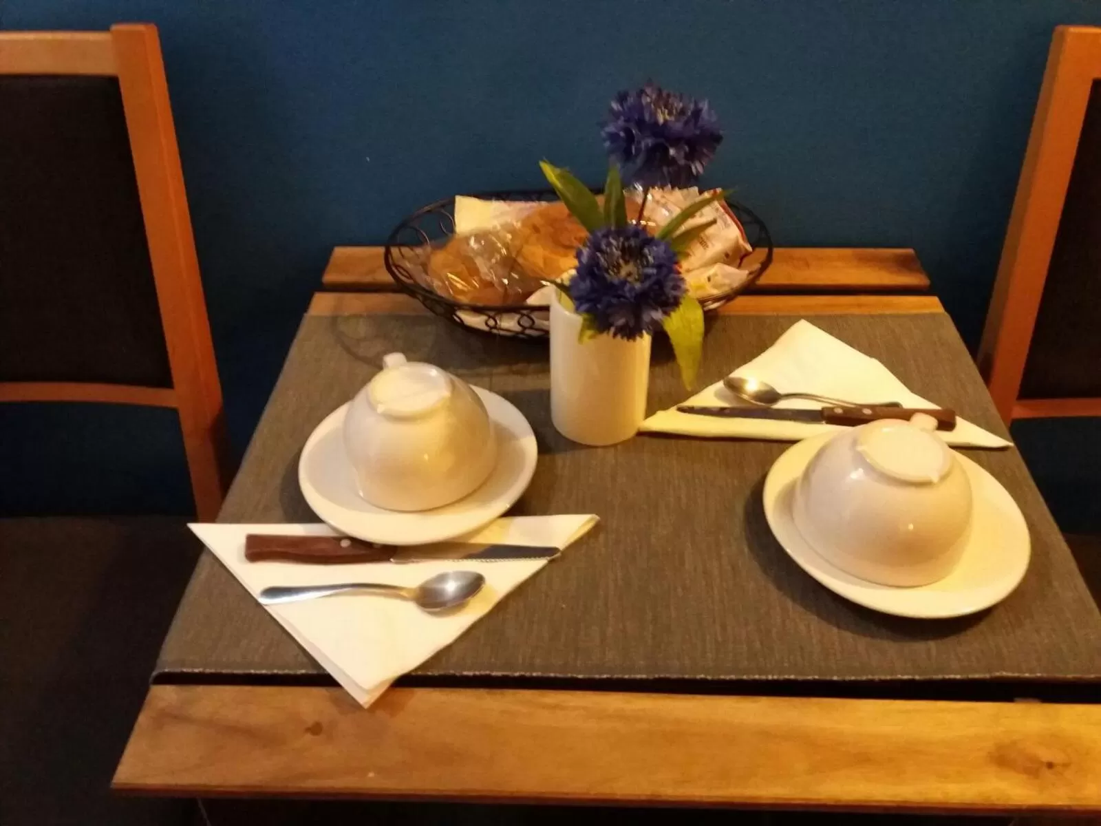 Coffee/tea facilities in B&B Ventisei Scalini A Trastevere