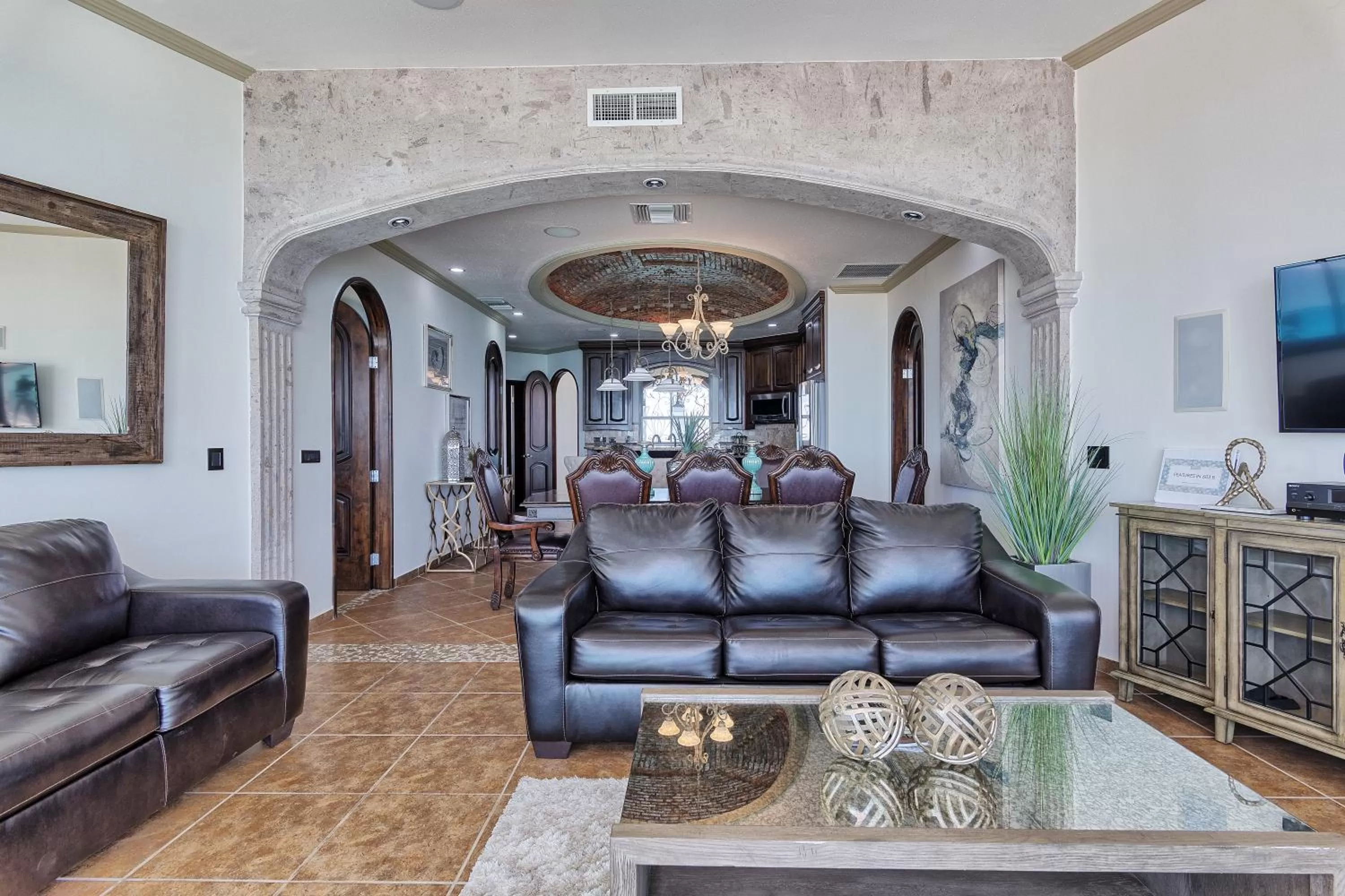 Esmeralda Beach Resort