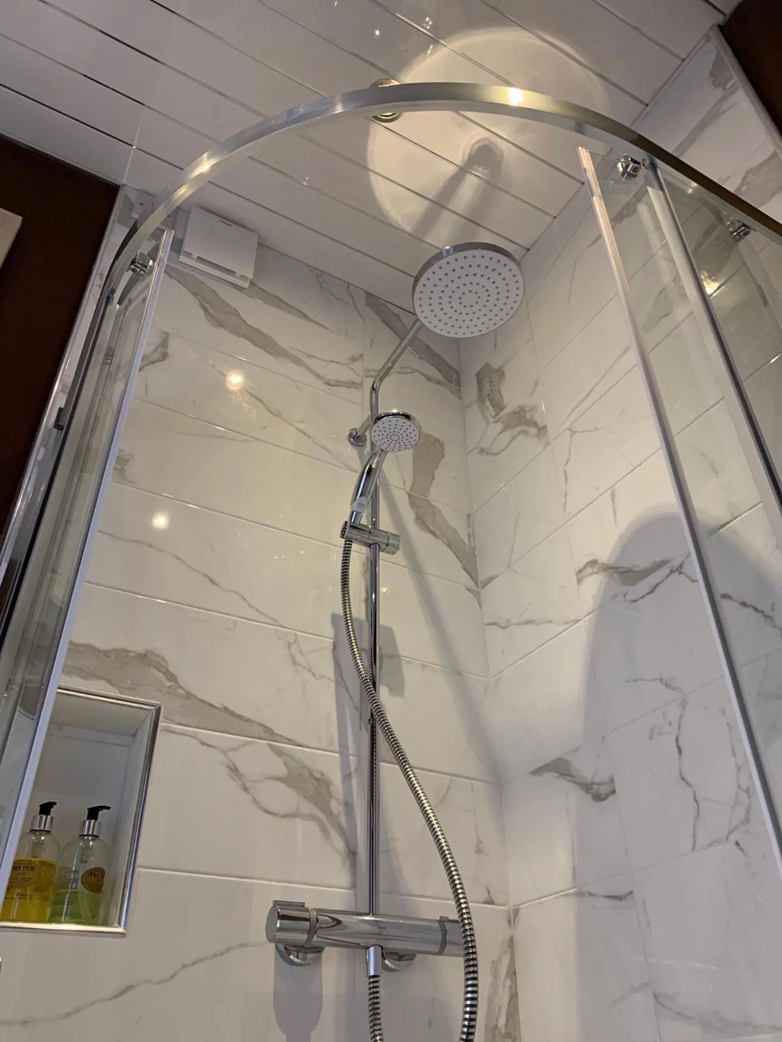 Bathroom in Southside Guest House