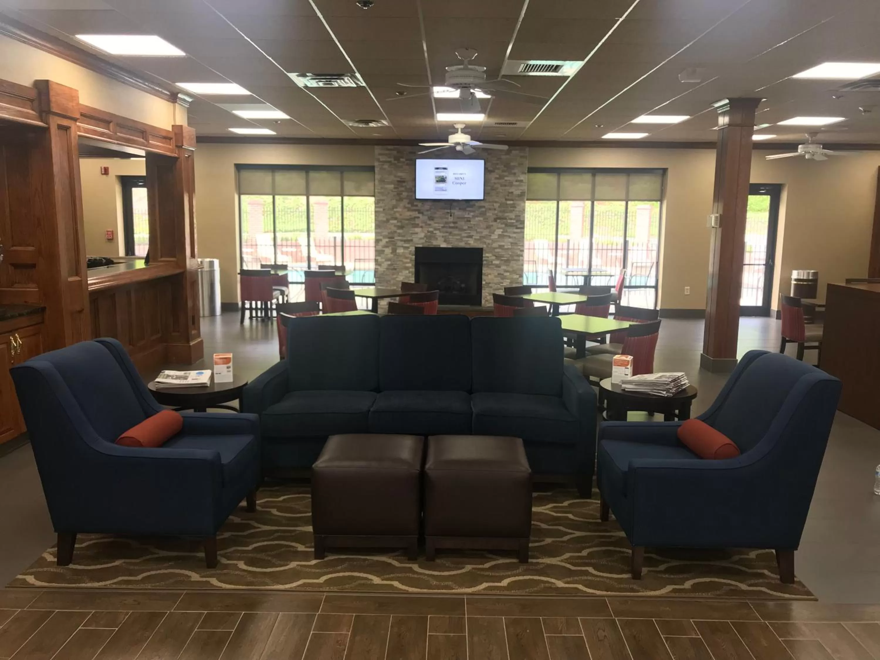 Comfort Inn Pinehurst - Southern Pines