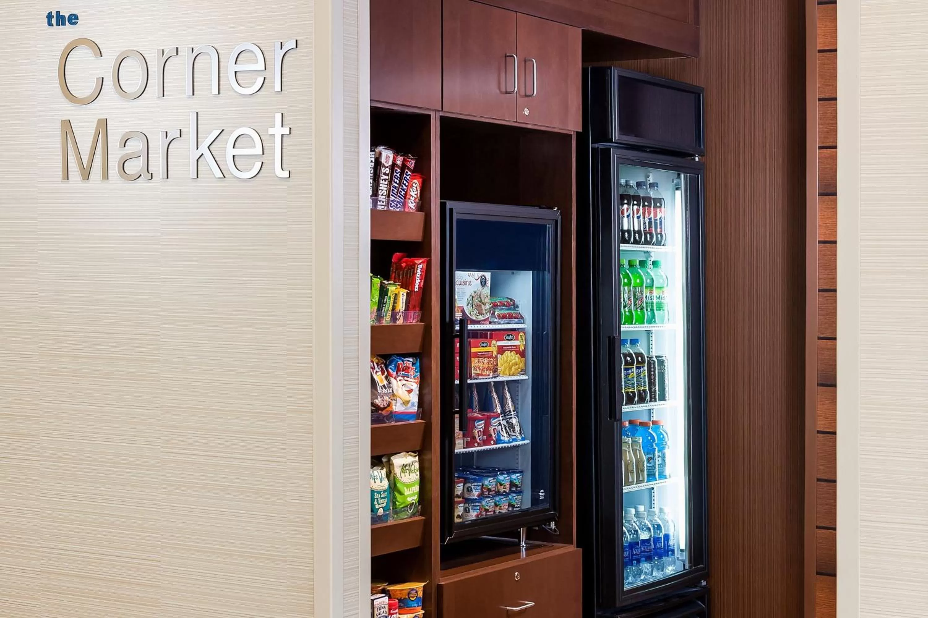 Other in Fairfield Inn & Suites Grand Rapids