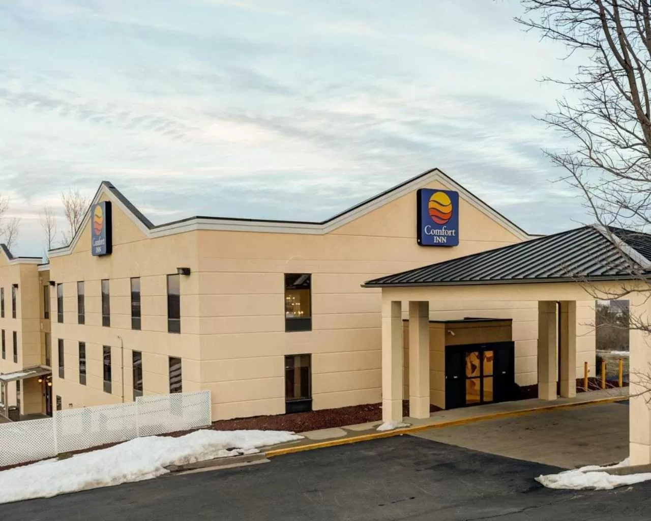 Comfort Inn Lexington I-75
