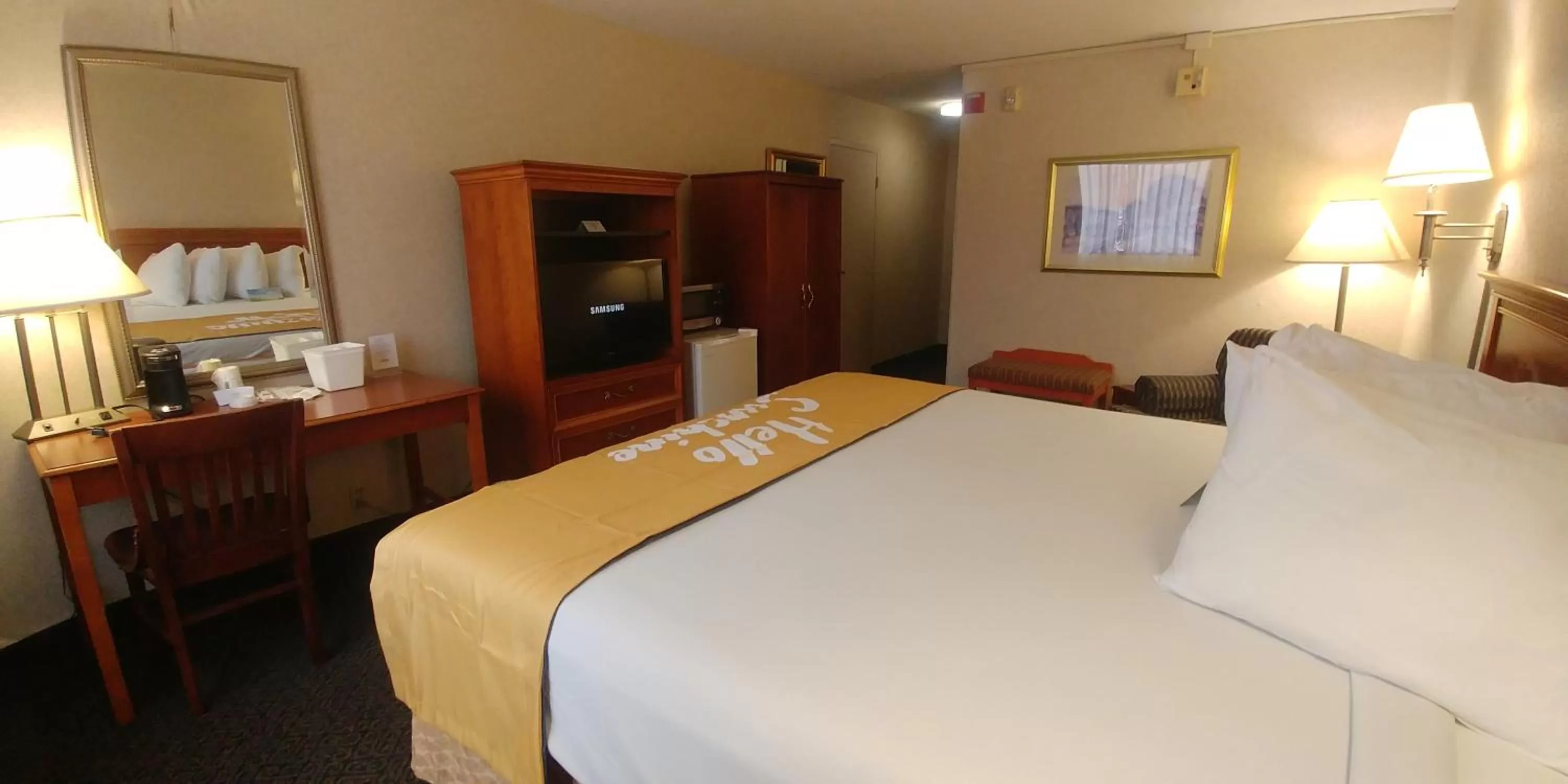 Days Inn by Wyndham Sidney OH