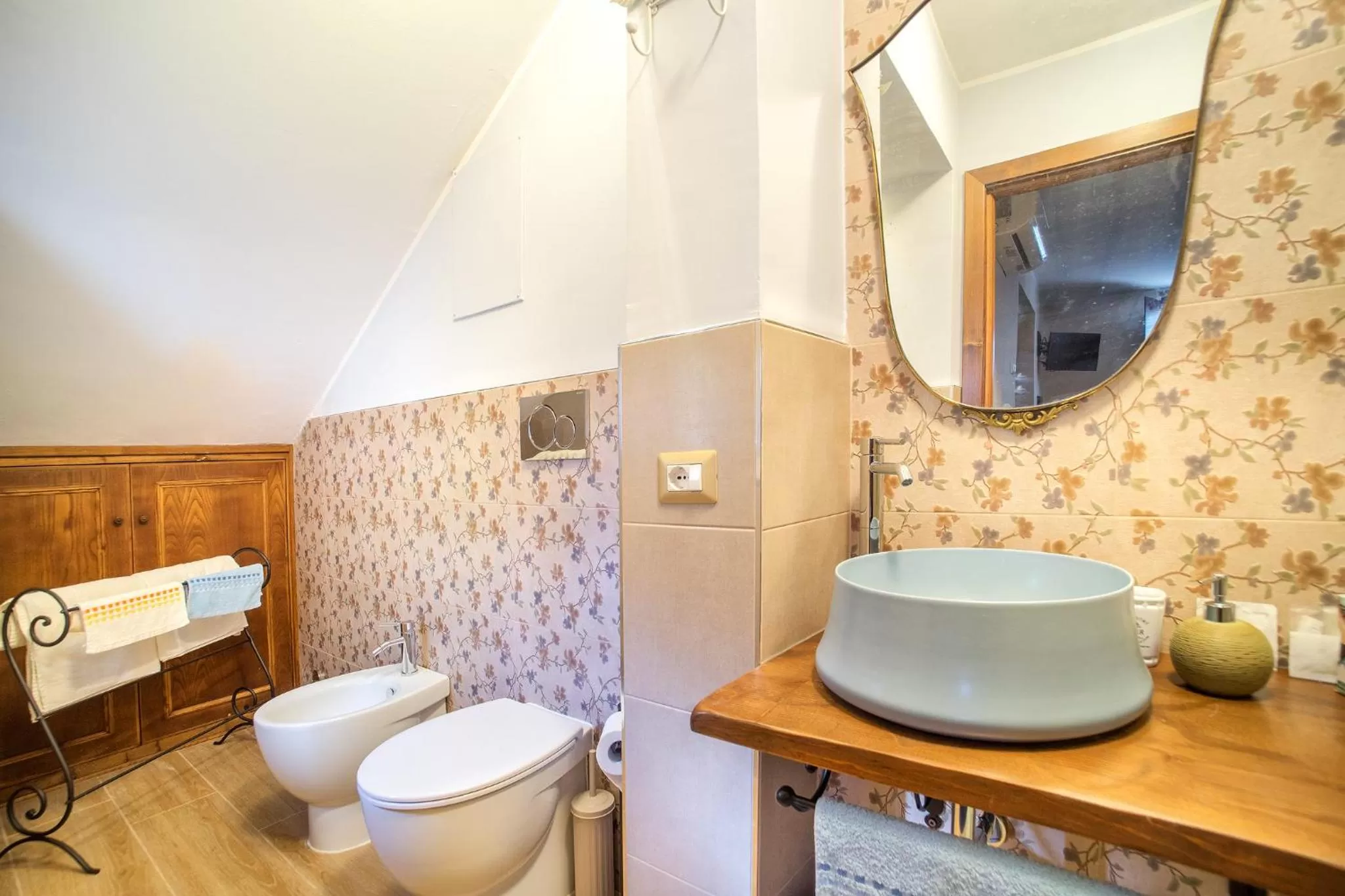 L'Agrifoglio di Assisi Residenza di Campagna