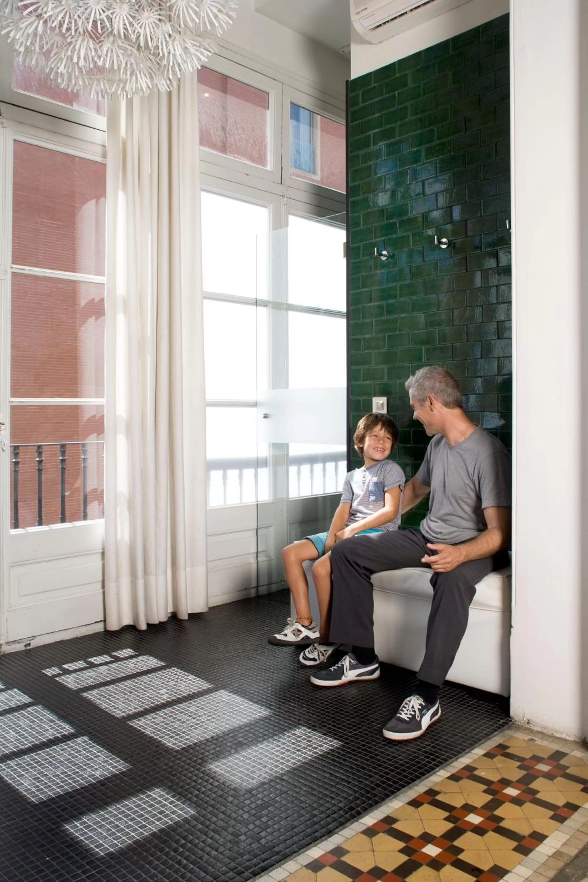 People in Praktik Rambla