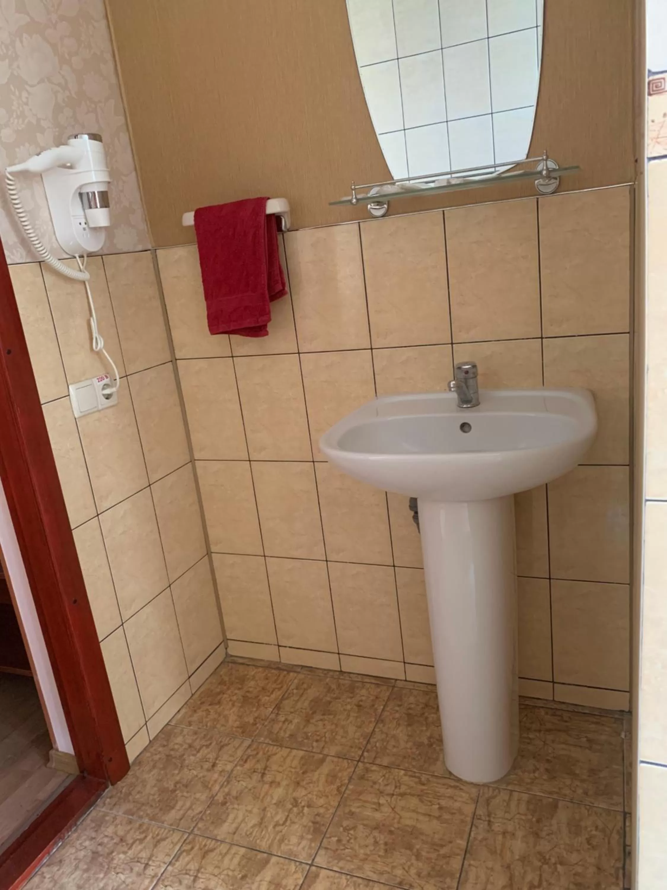 Avtoport Restorant Hotel Complex