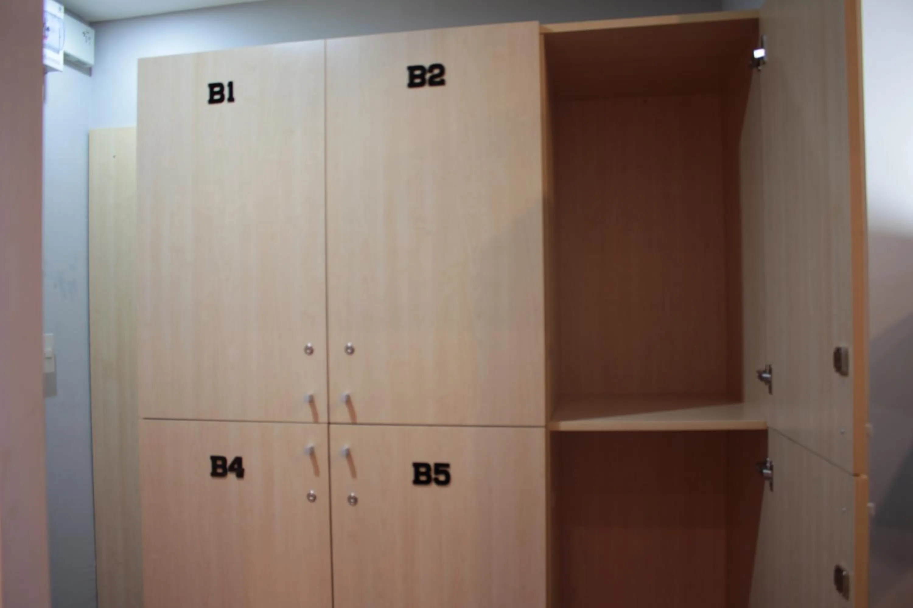 Other in Picnic Hotel Bangkok - Rang Nam