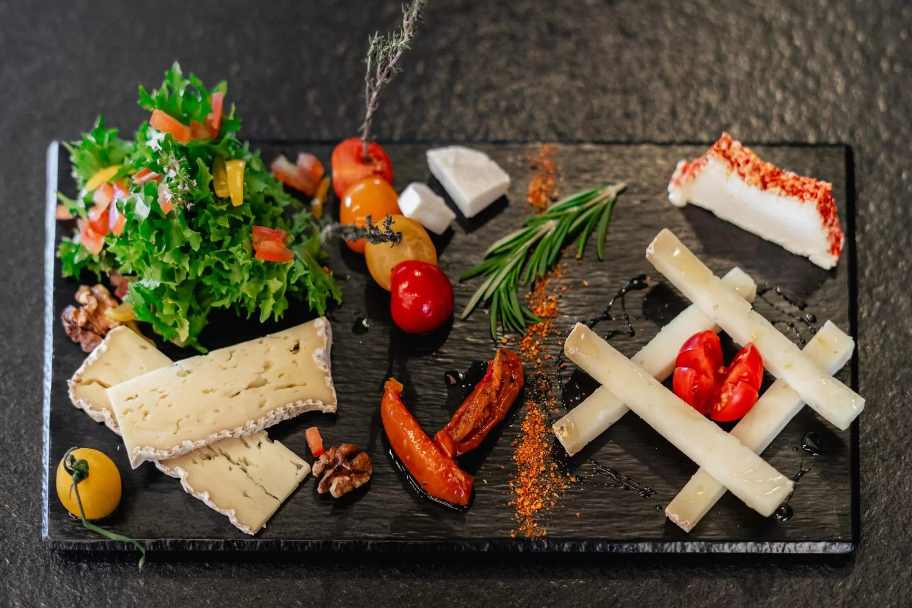 Restaurant/places to eat in ibis Styles Castelnaudary