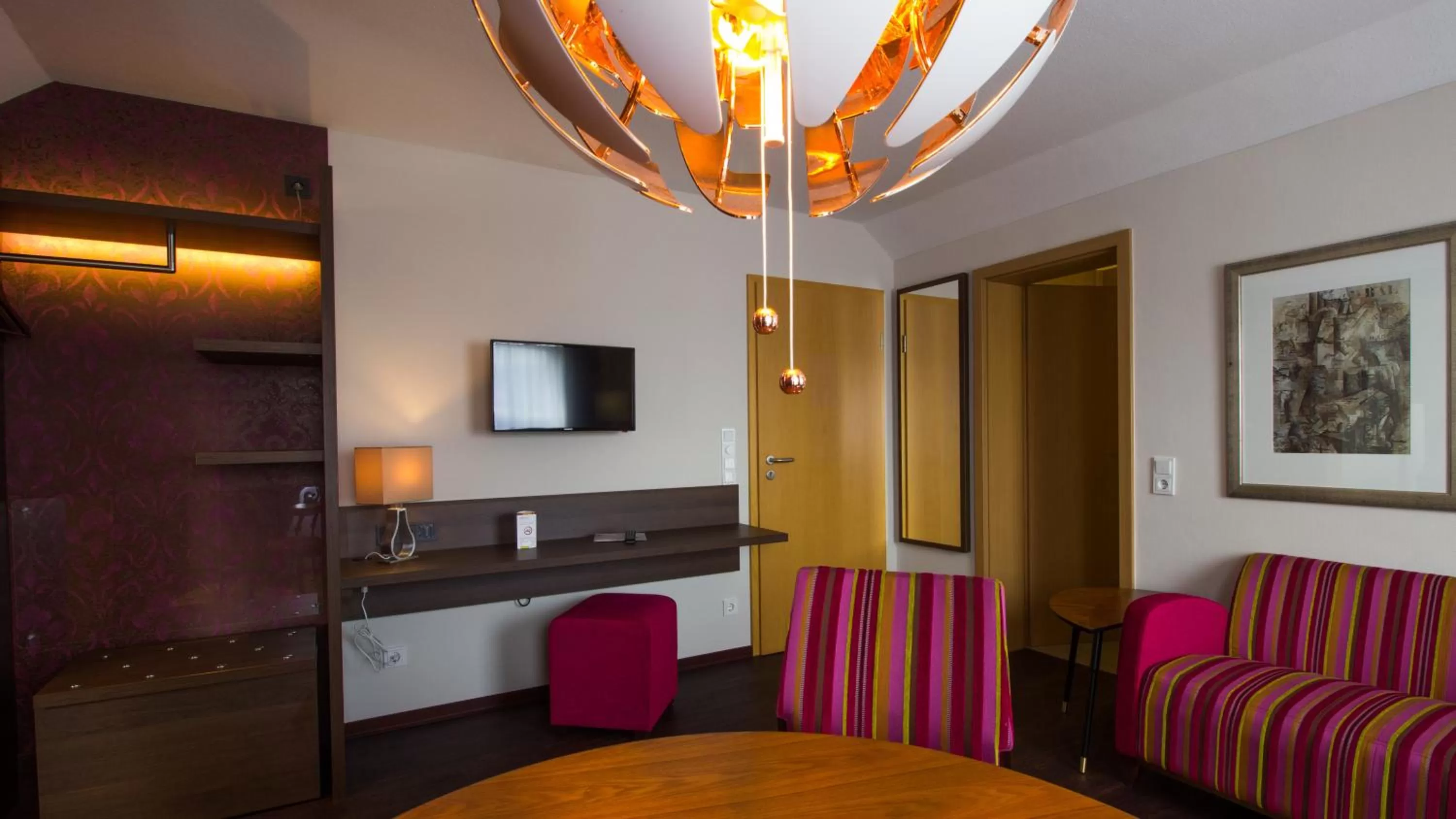 Other in HOTEL PARQÉO im A66