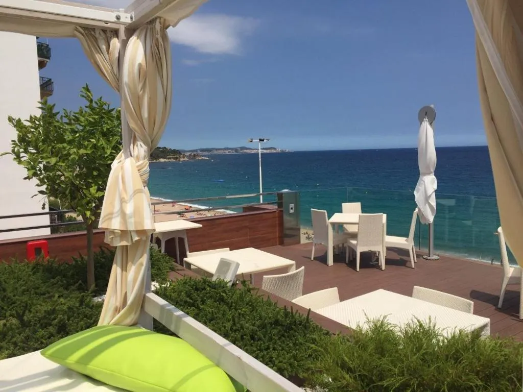 Cosmopolita Hotel Boutique & Spa