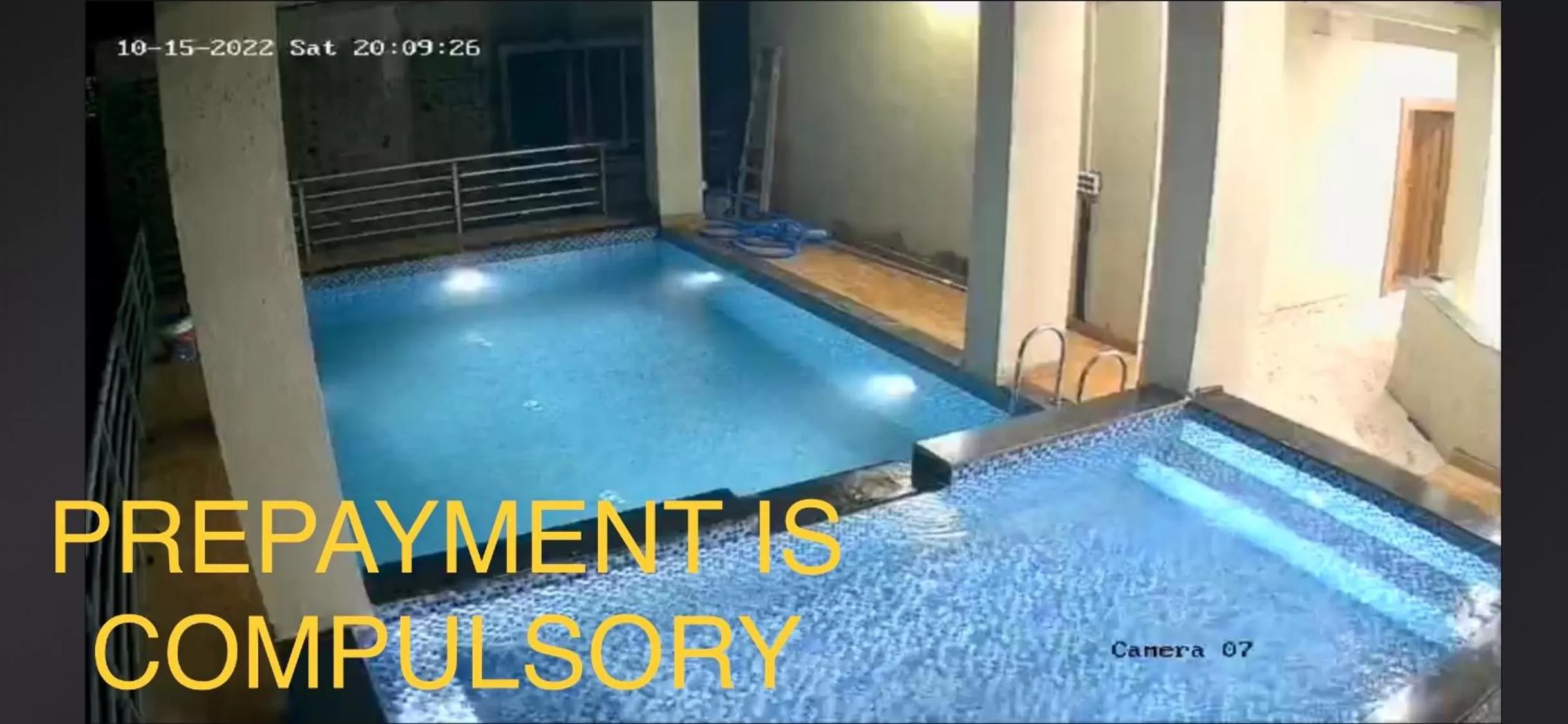 Sea View Beach Resort