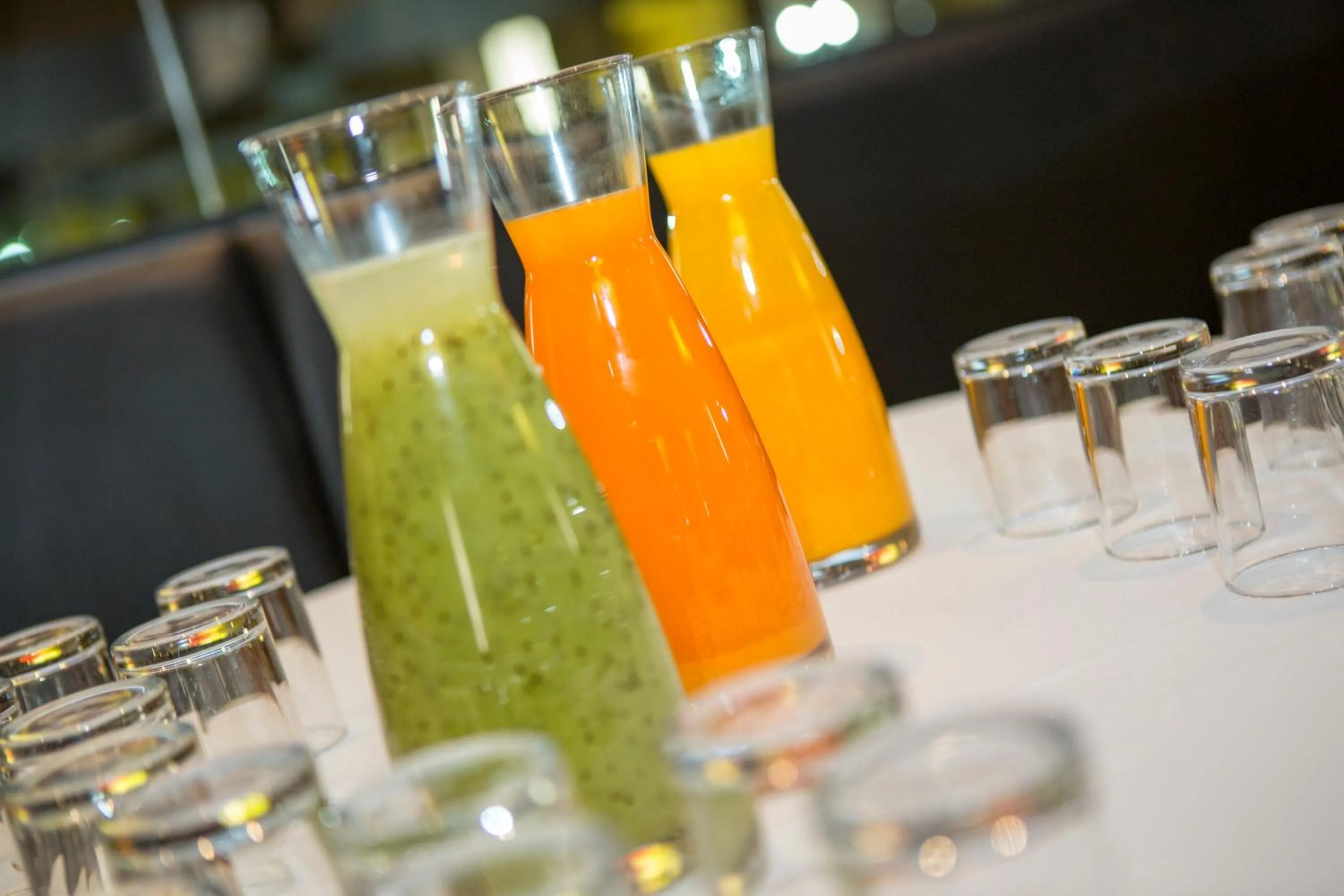 Lounge or bar in Hotel Carris Marineda