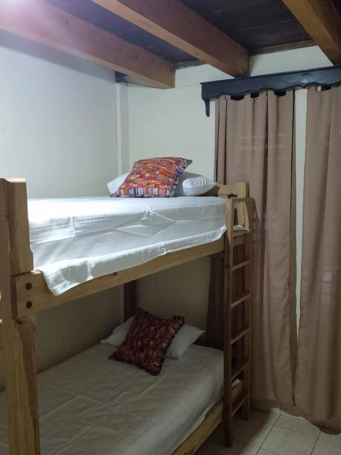 Mixed Dormitory Room in AZURA HOTEL BOUTIQUE