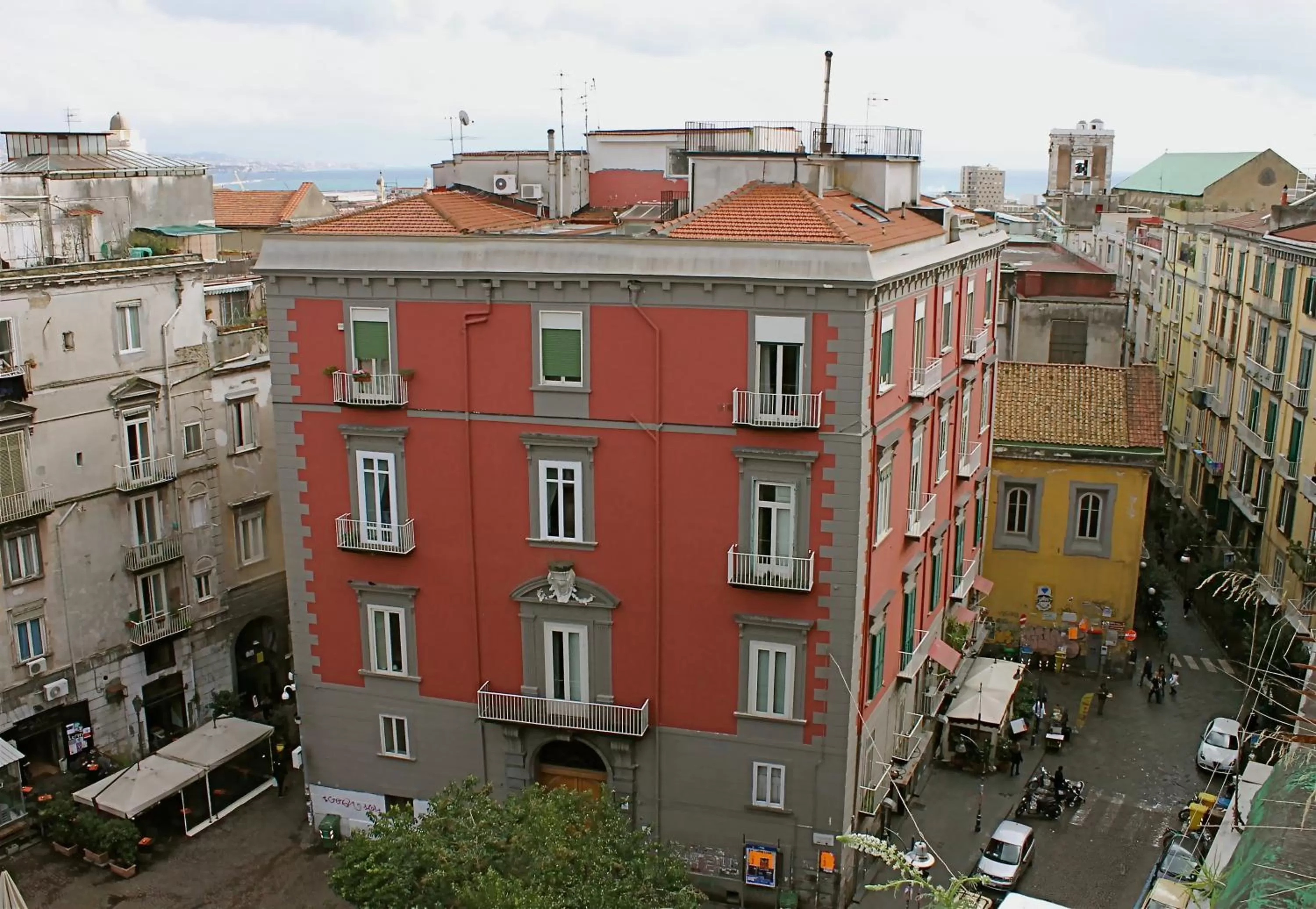 View (from property/room), Neighborhood in Bellini View