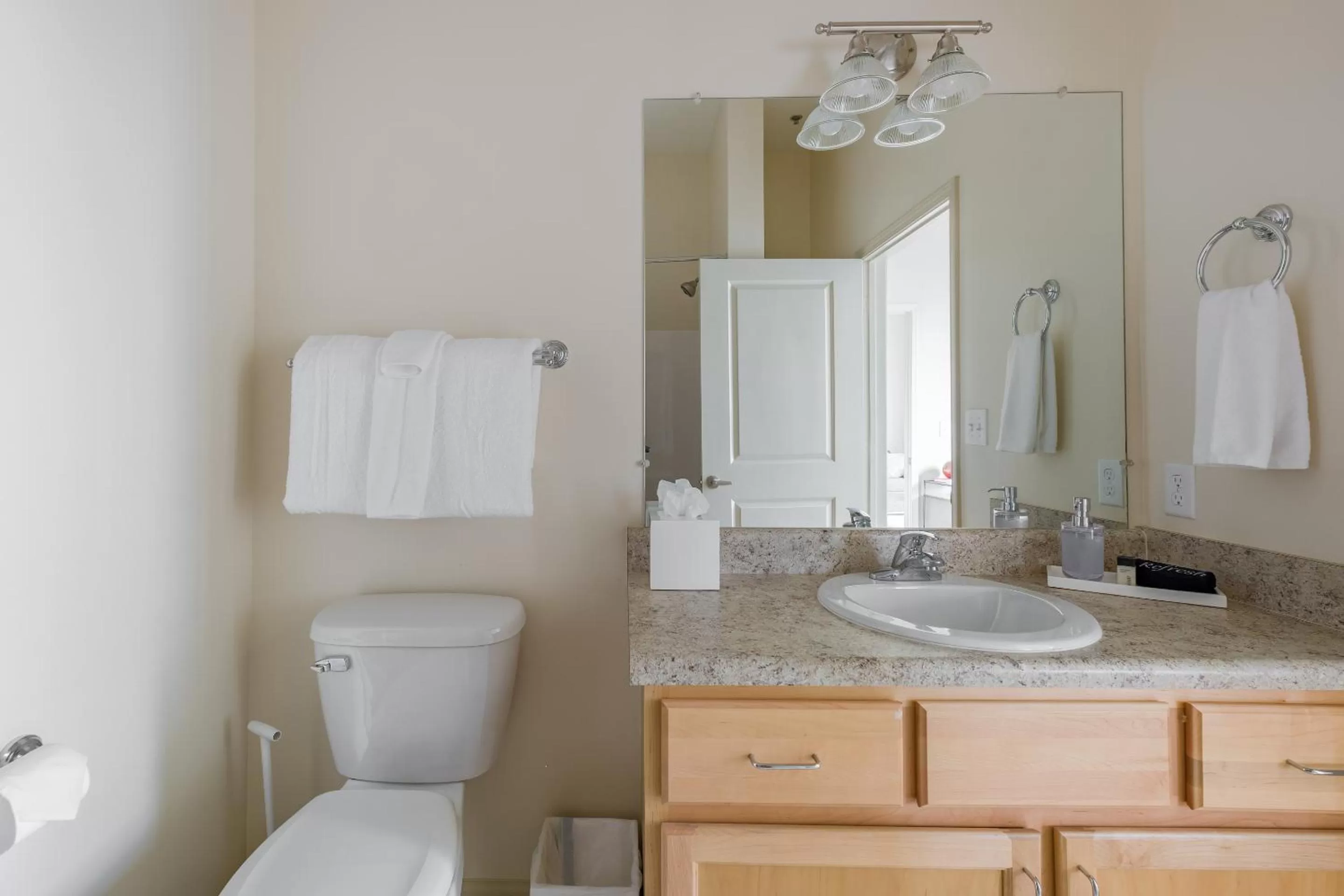 Mint House Greenville - Downtown