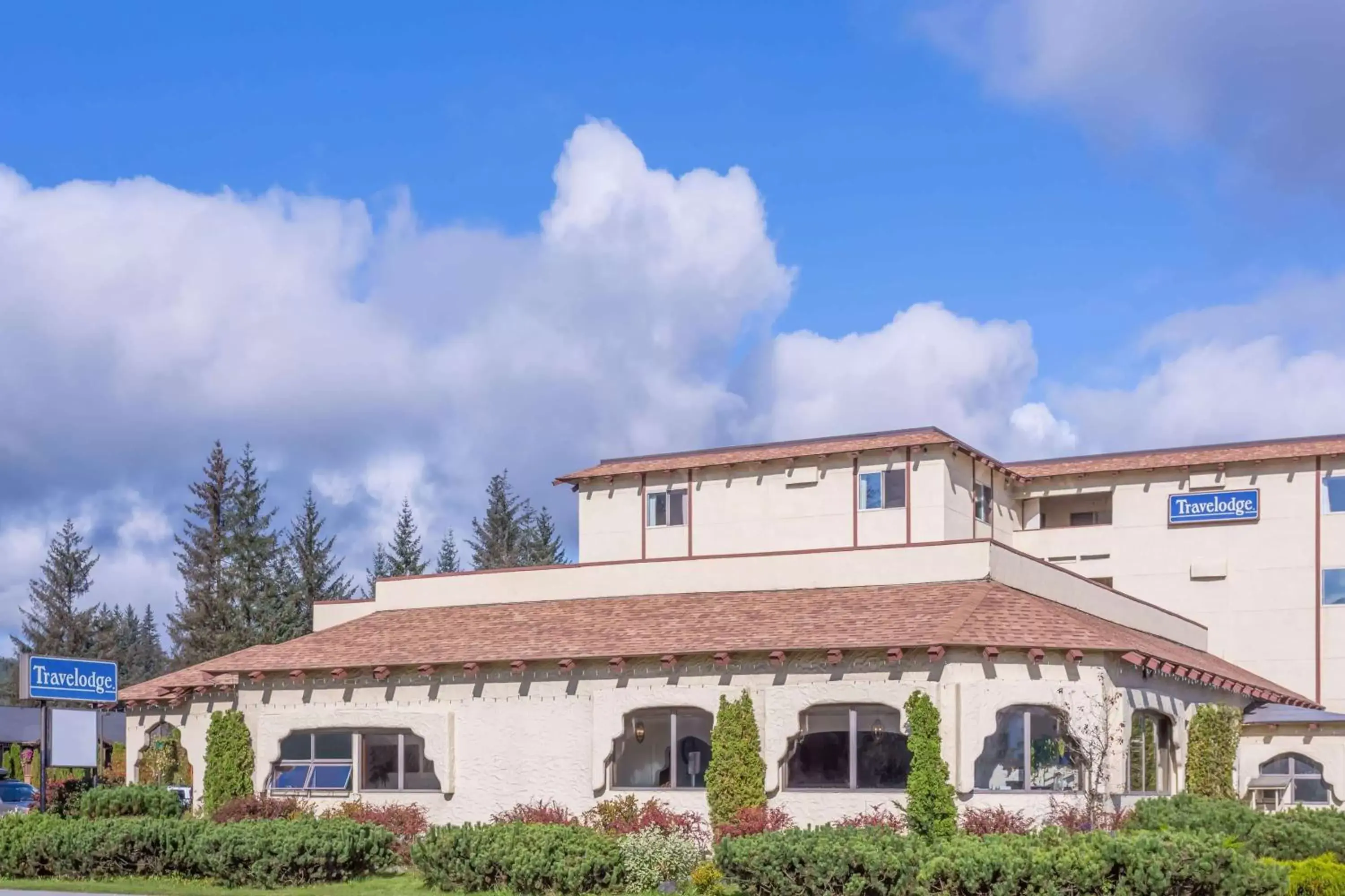 Travelodge by Wyndham Juneau Travelodge by Wyndham Juneau